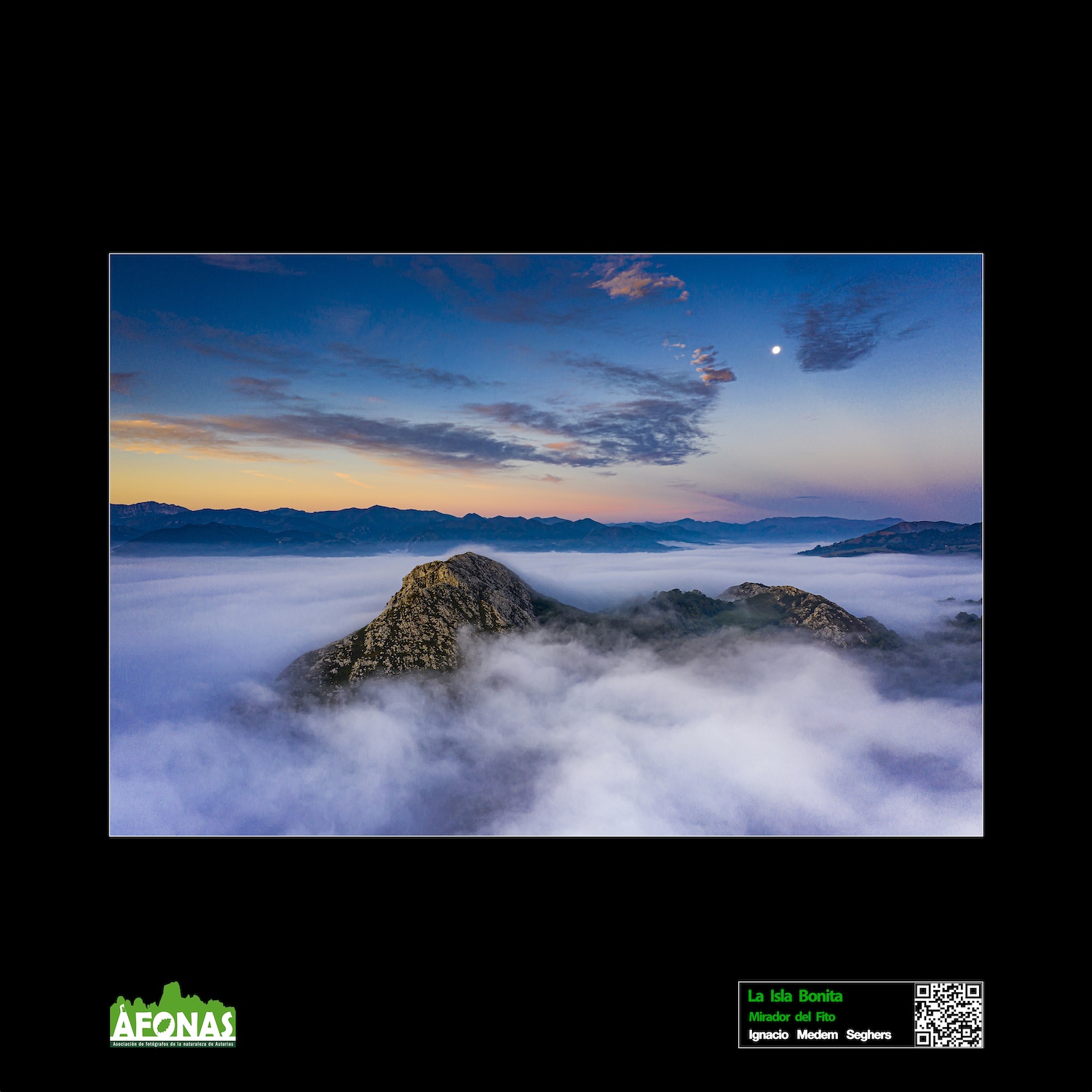 La Isla Bonita - Ignacio Medem Seghers