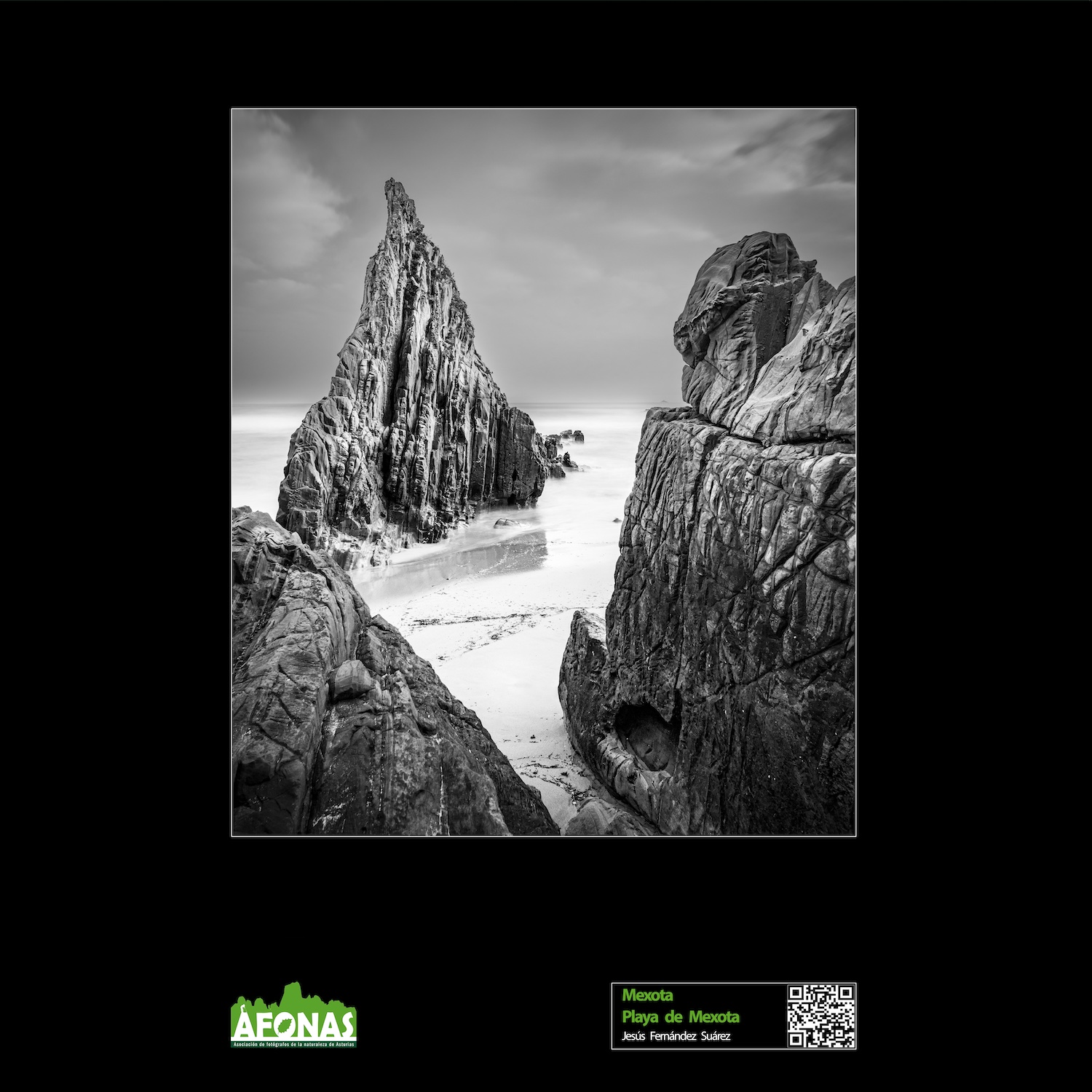 Mexota - Jesús Fernández Suárez