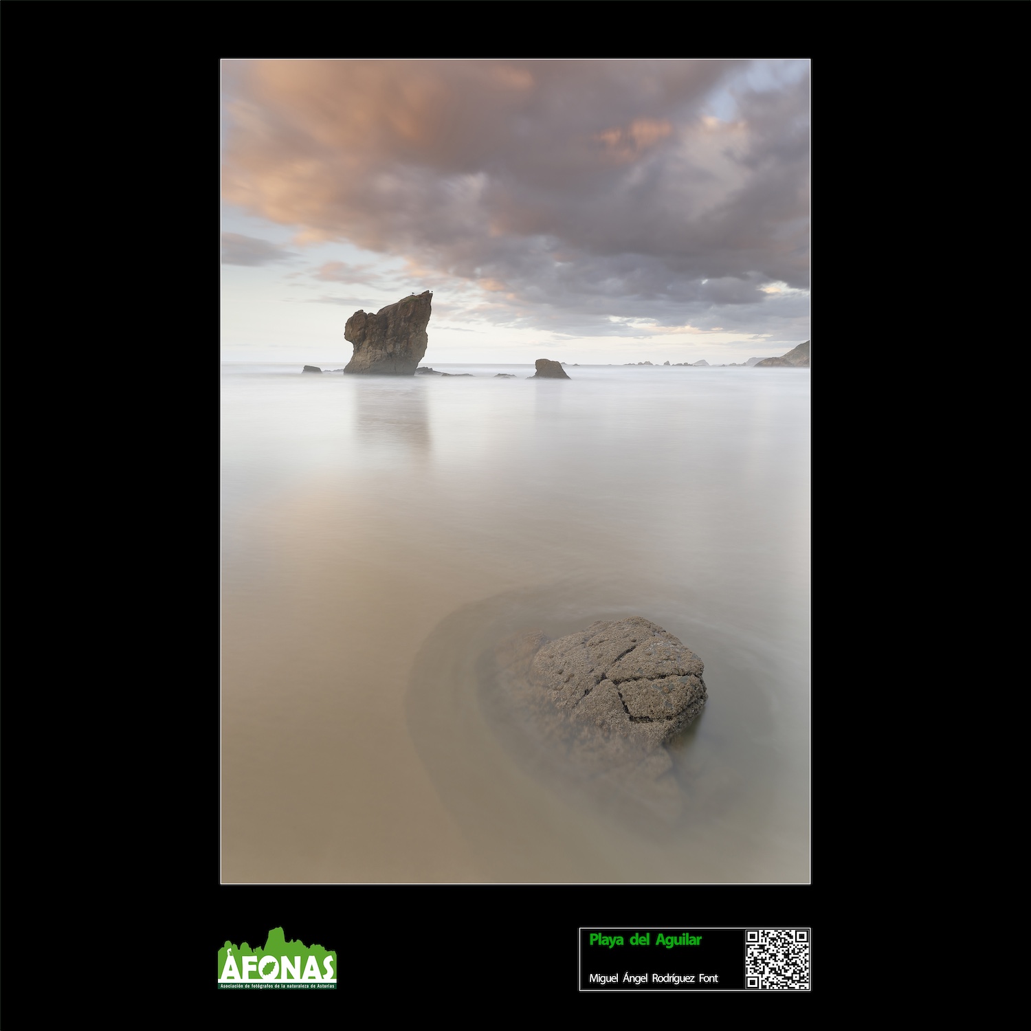 Playa del Aguilar - Miguel Ángel Rodríguez Font