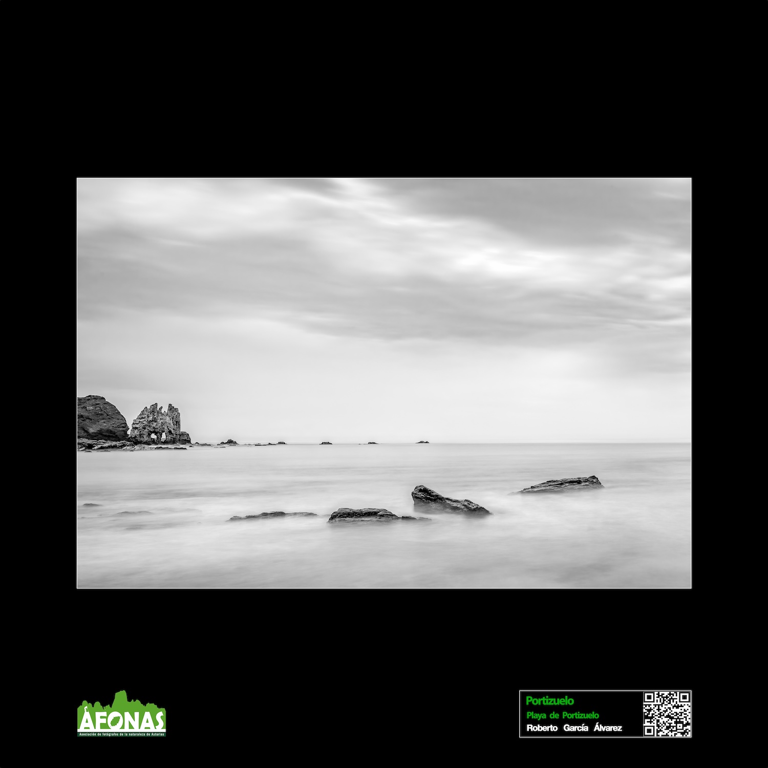 Portizuelo - Roberto García Álvarez