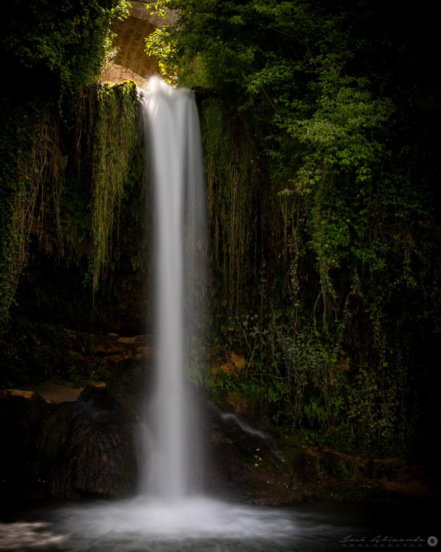 Rincones de desconexión