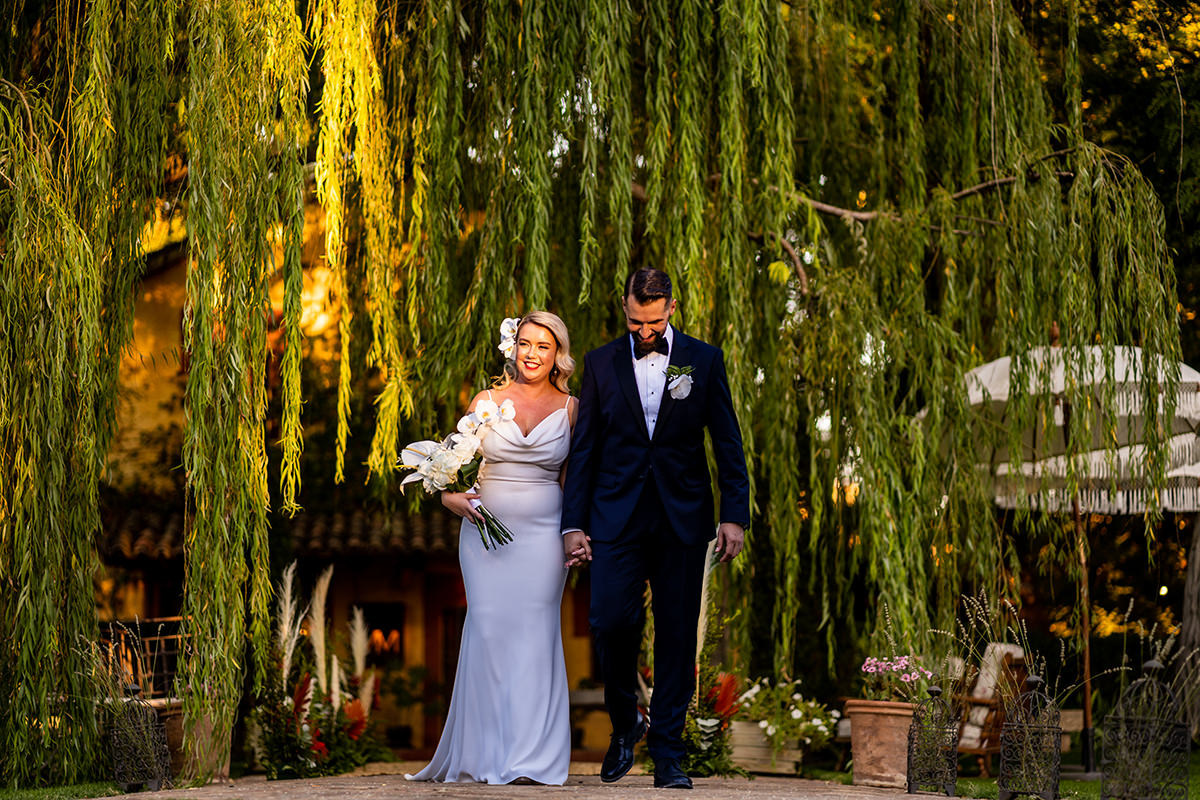 Boda Molino del Manto