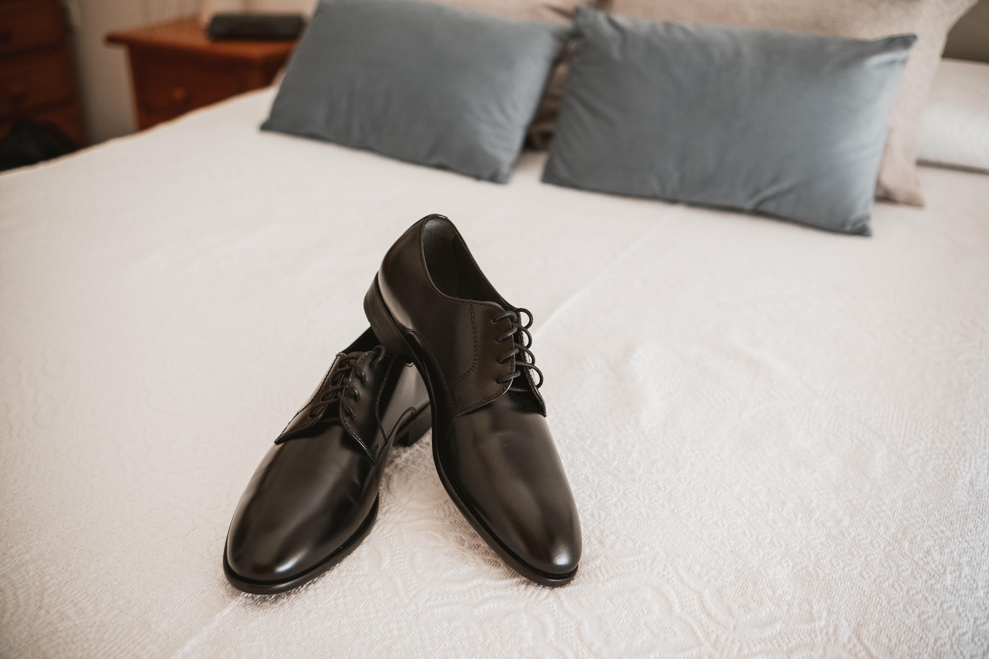 Boda Carmen + Juanmi en Huelva