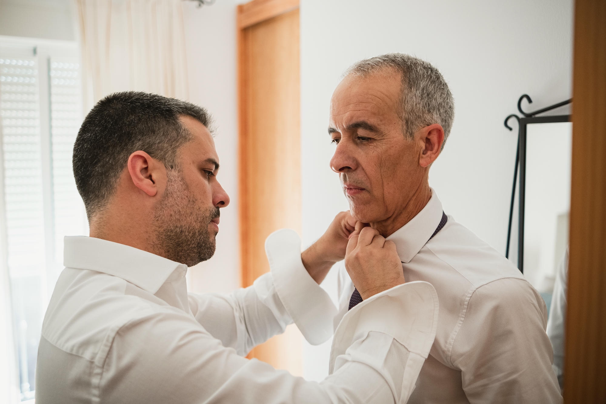 Boda Carmen + Juanmi en Huelva