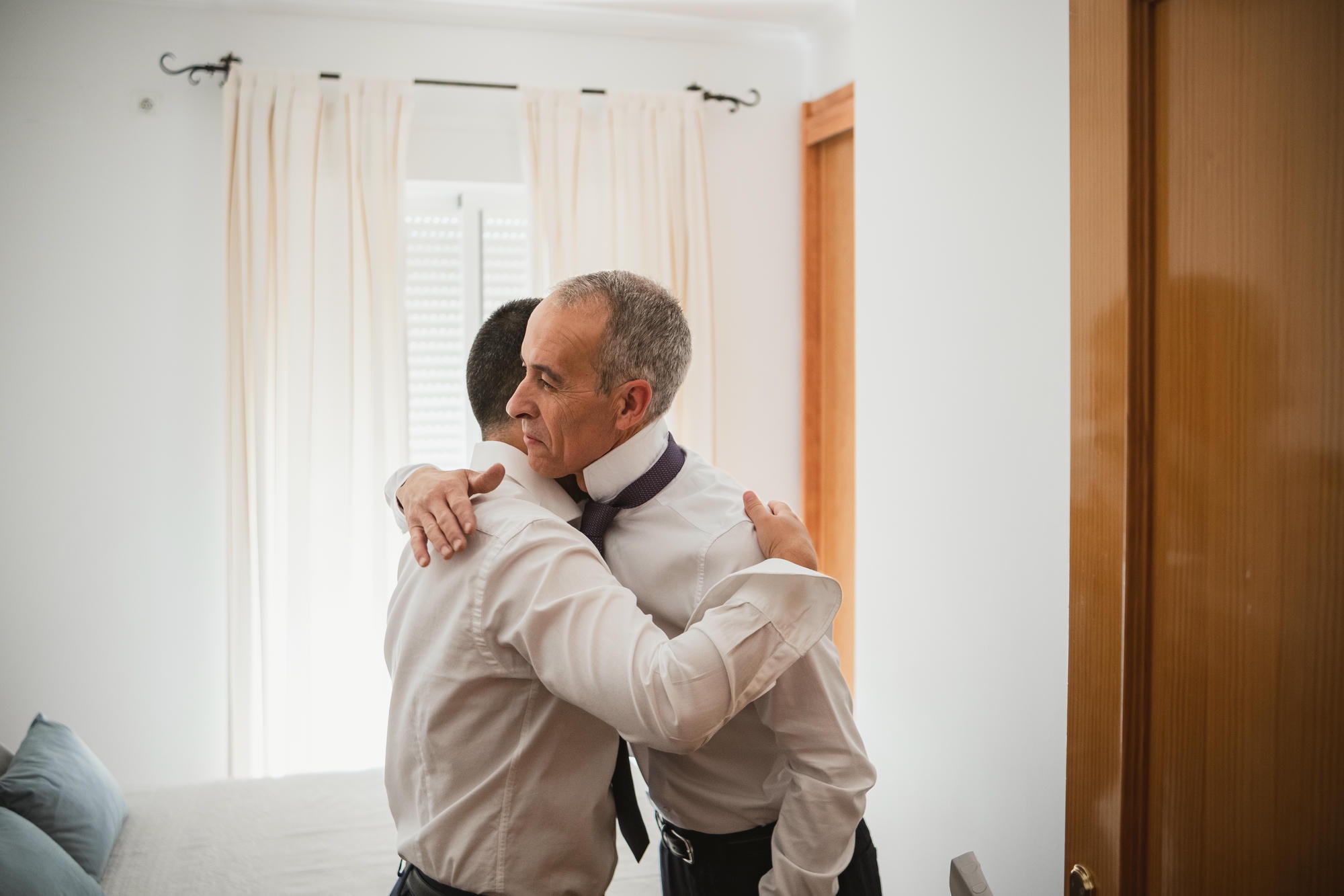 Boda Carmen + Juanmi en Huelva