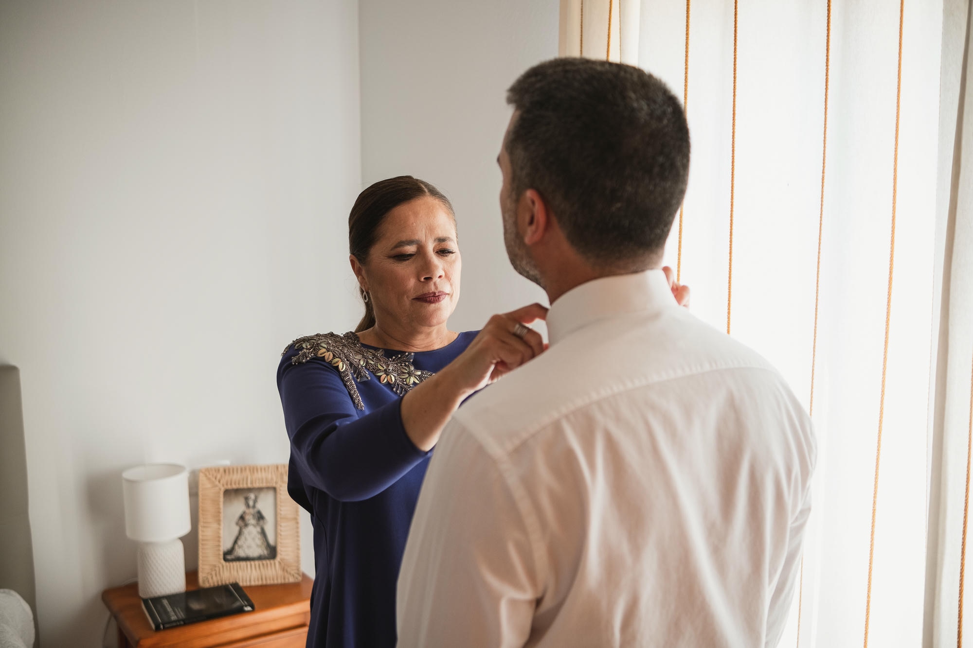 Boda Carmen + Juanmi en Huelva