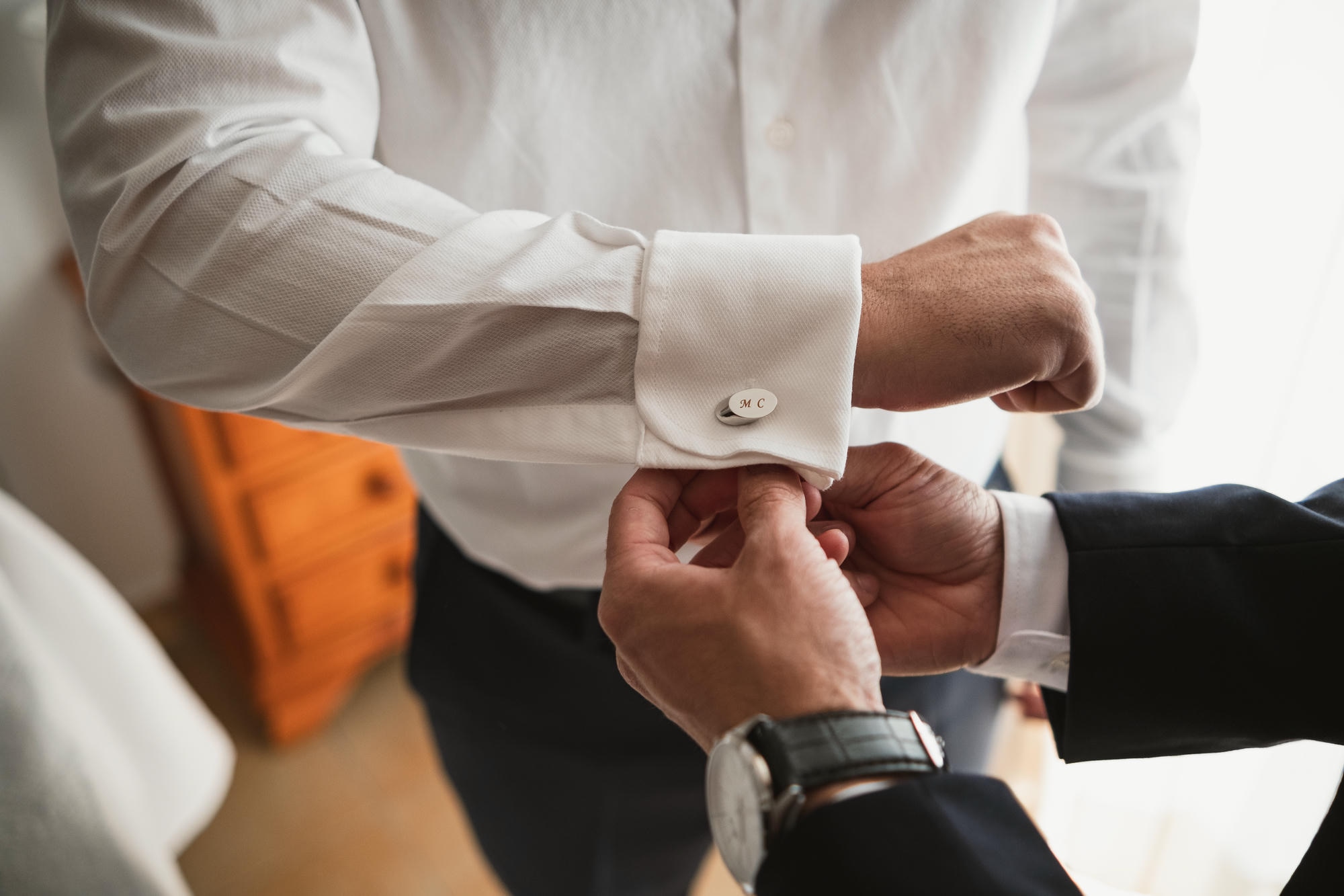 Boda Carmen + Juanmi en Huelva