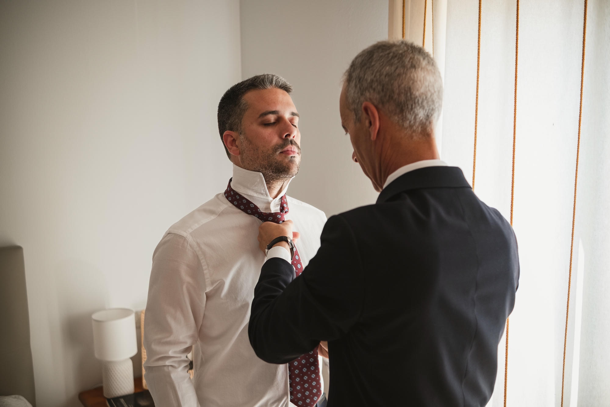 Boda Carmen + Juanmi en Huelva