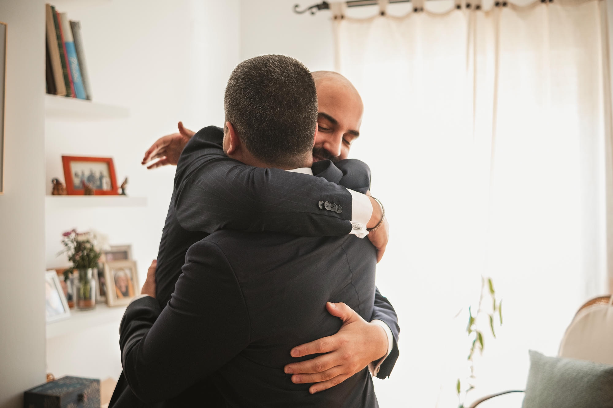 Boda Carmen + Juanmi en Huelva