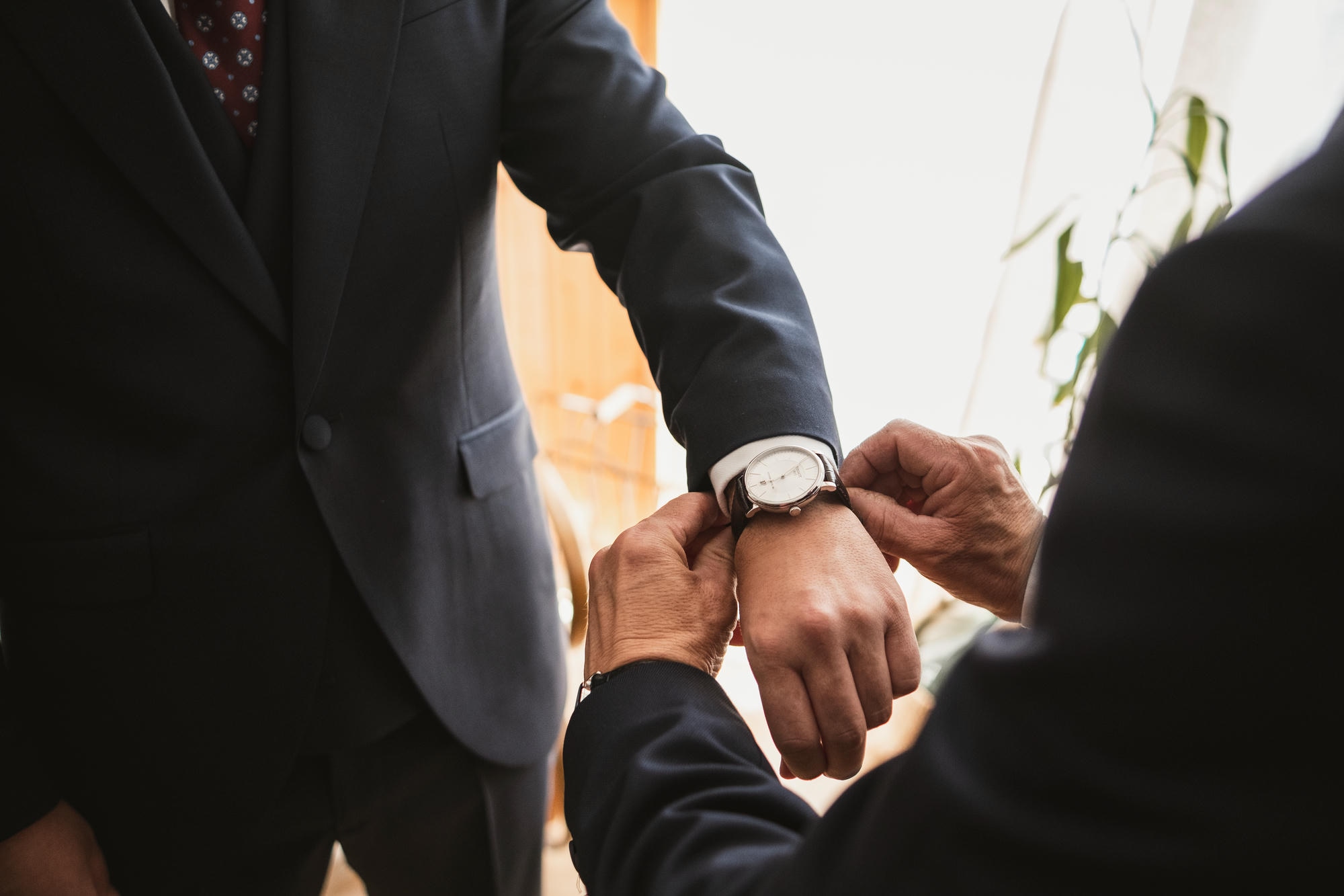 Boda Carmen + Juanmi en Huelva