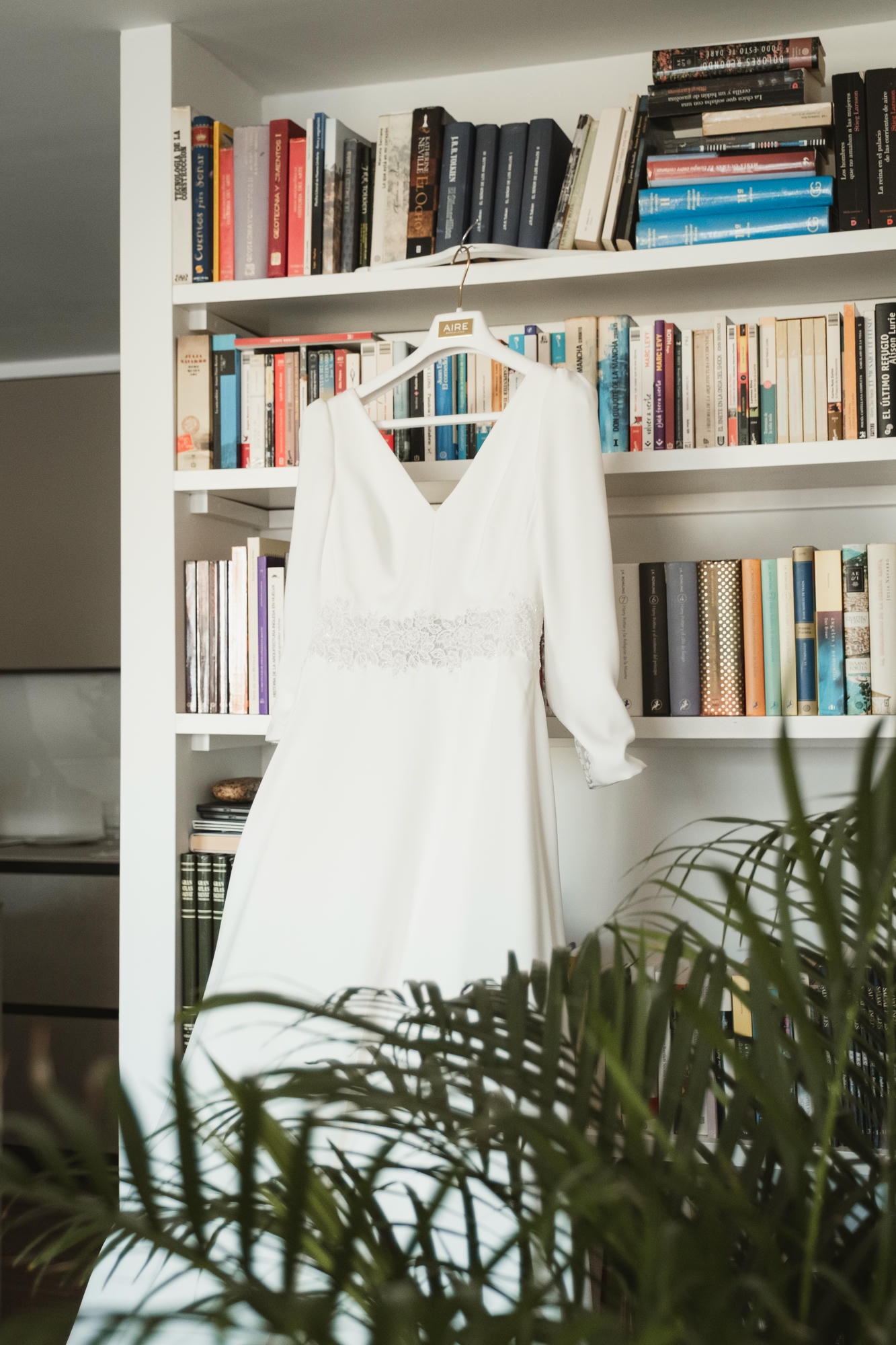 Boda Carmen + Juanmi en Huelva