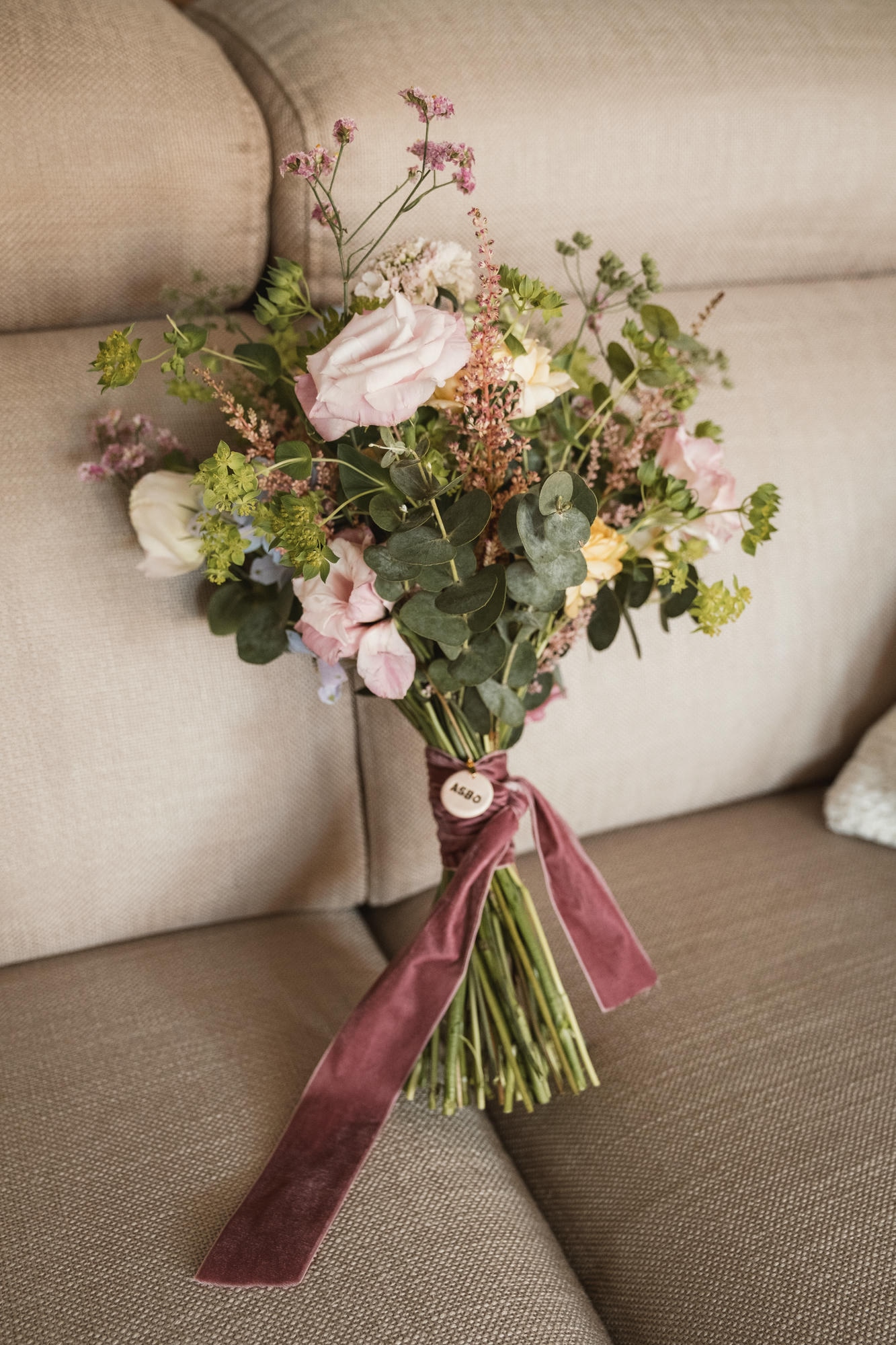 Boda Carmen + Juanmi en Huelva