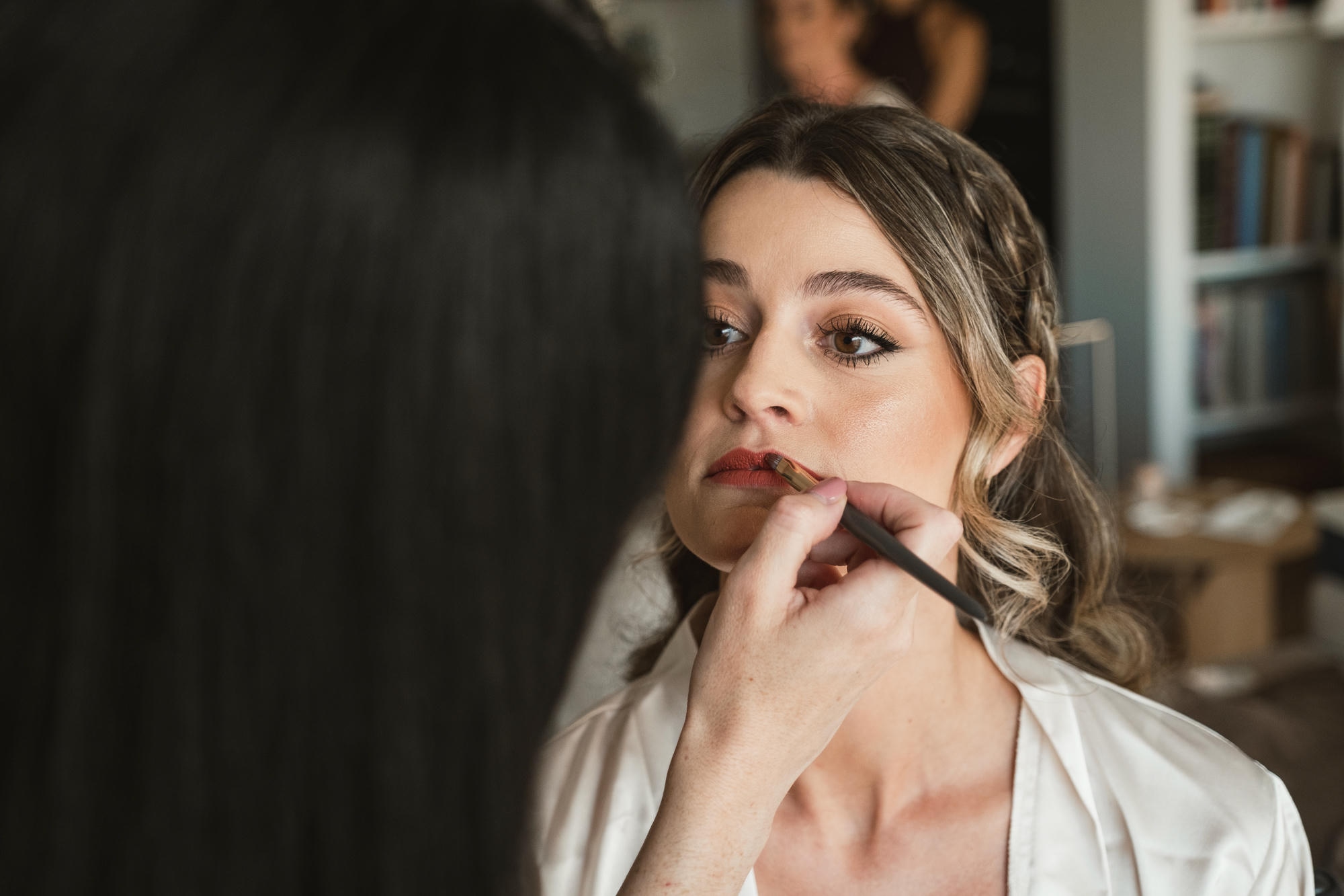 Boda Carmen + Juanmi en Huelva