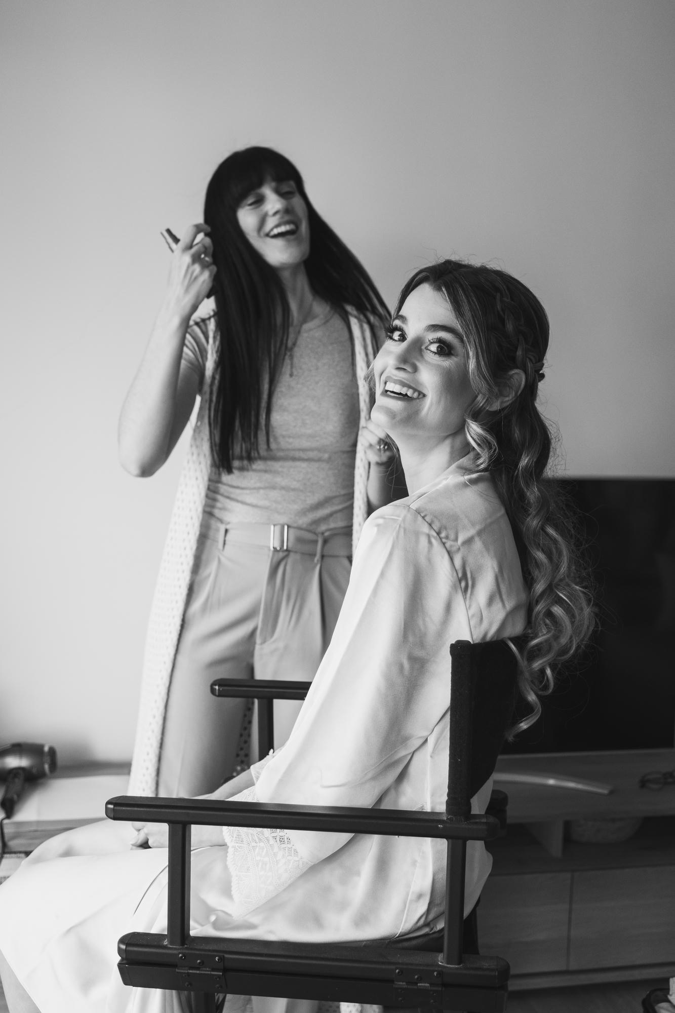 Boda Carmen + Juanmi en Huelva