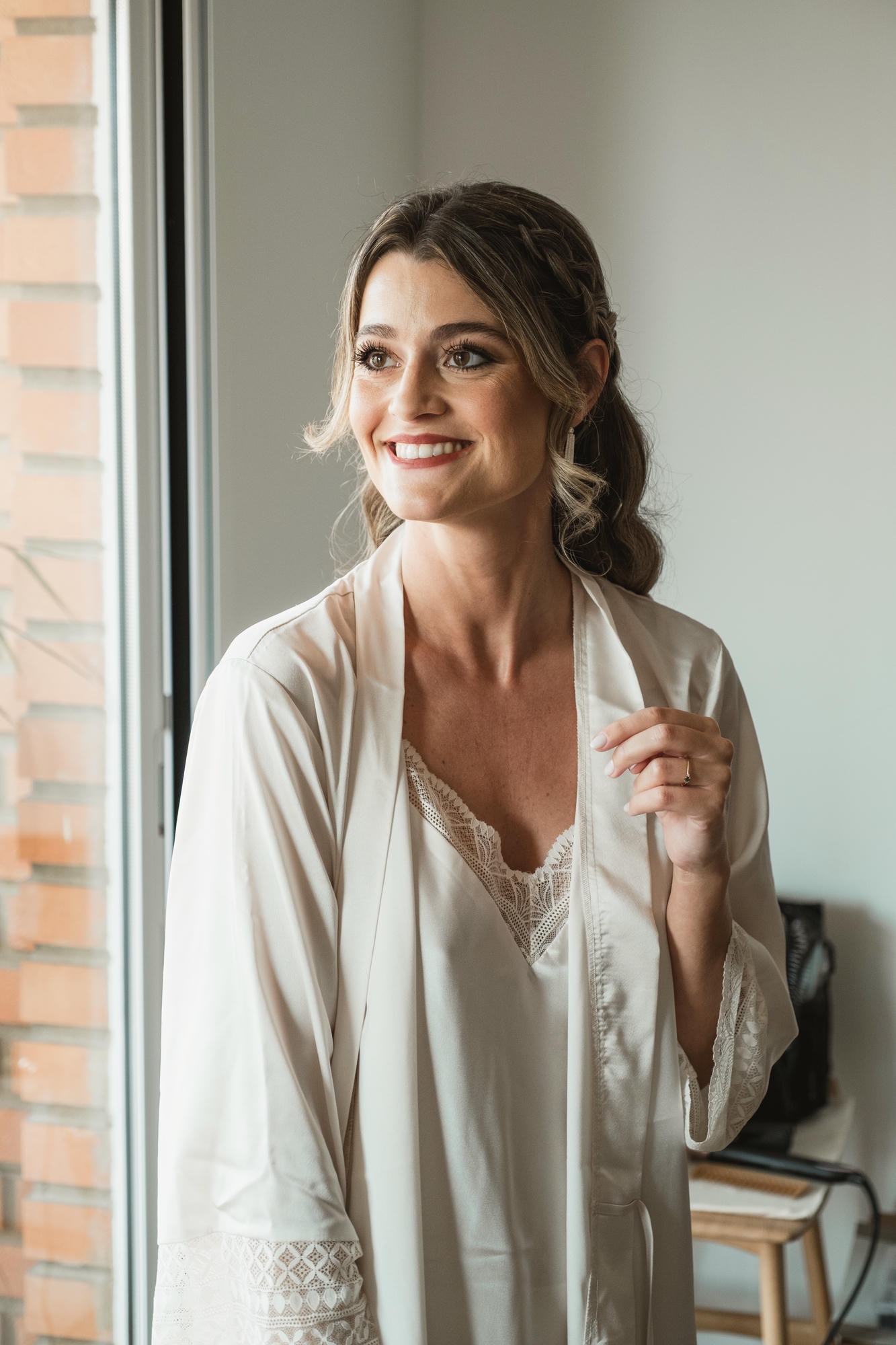 Boda Carmen + Juanmi en Huelva