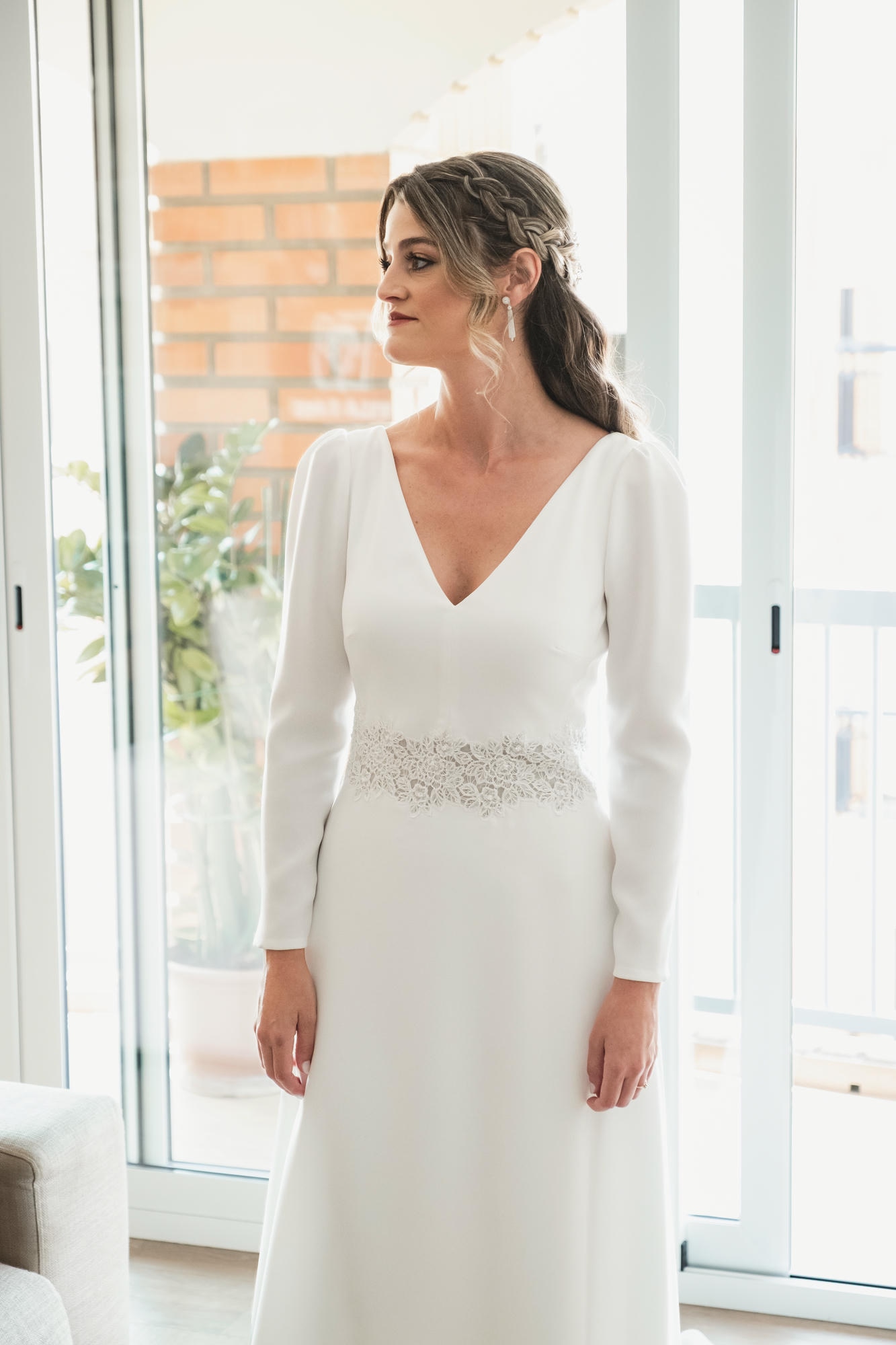 Boda Carmen + Juanmi en Huelva