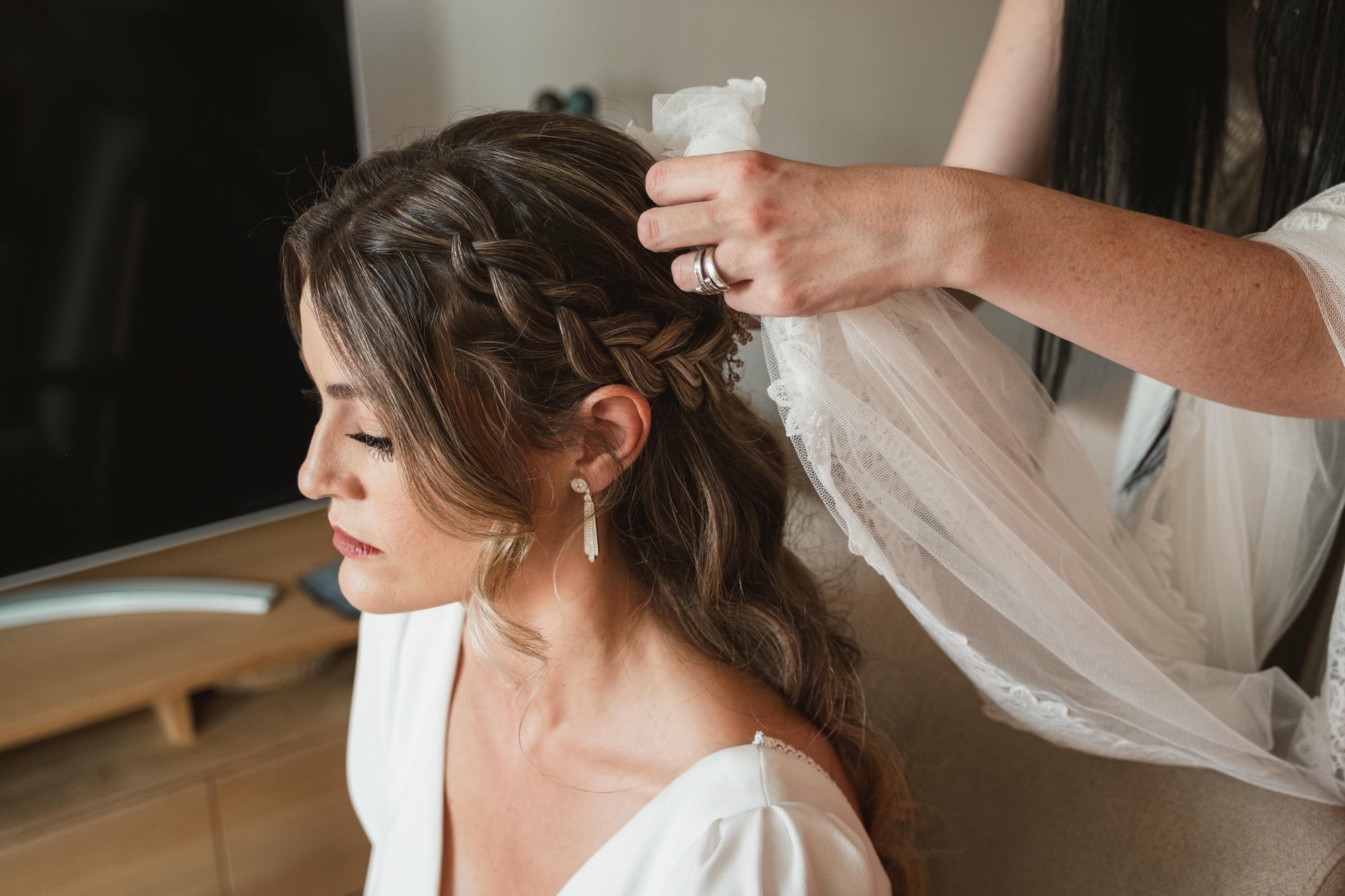 Boda Carmen + Juanmi en Huelva