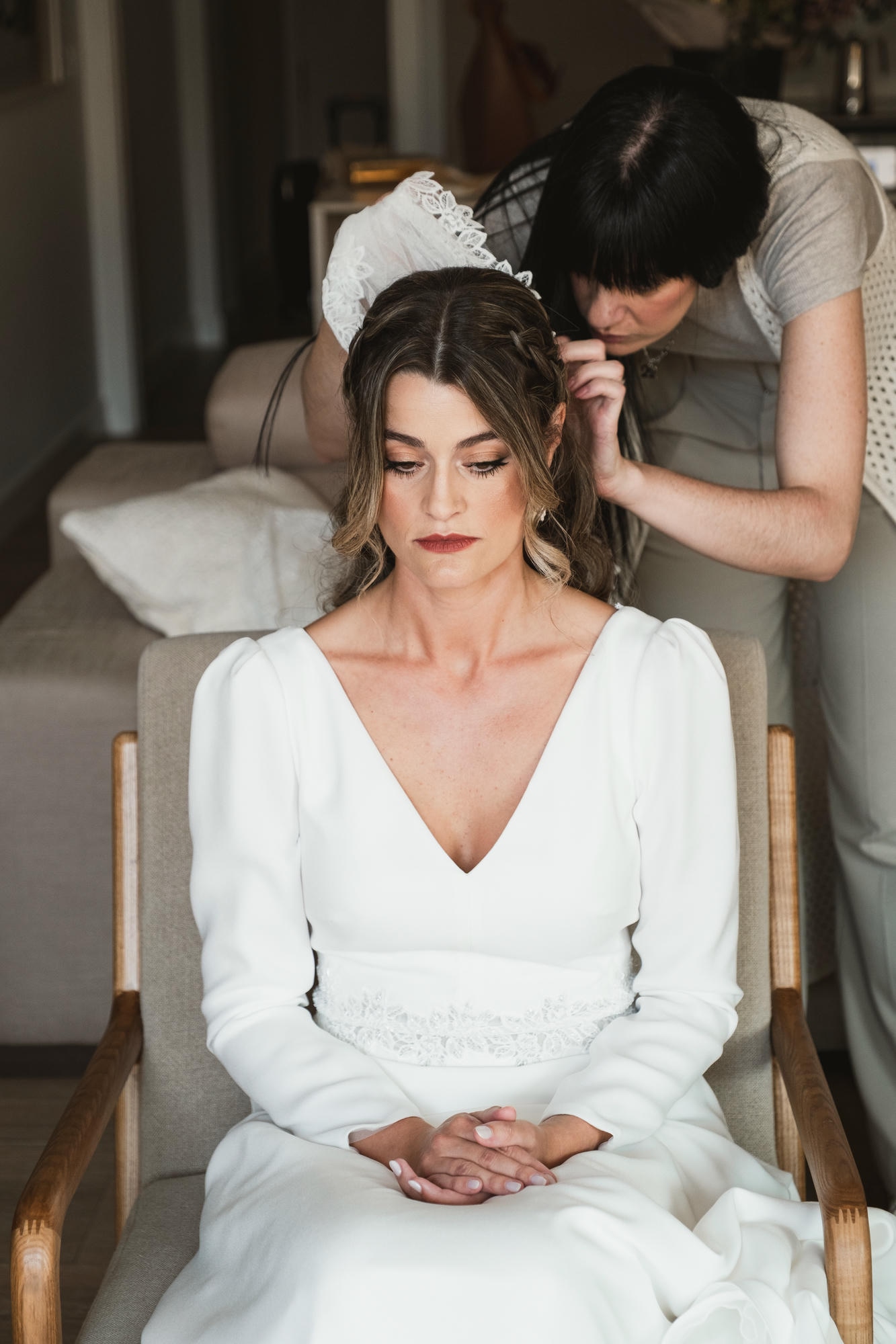 Boda Carmen + Juanmi en Huelva