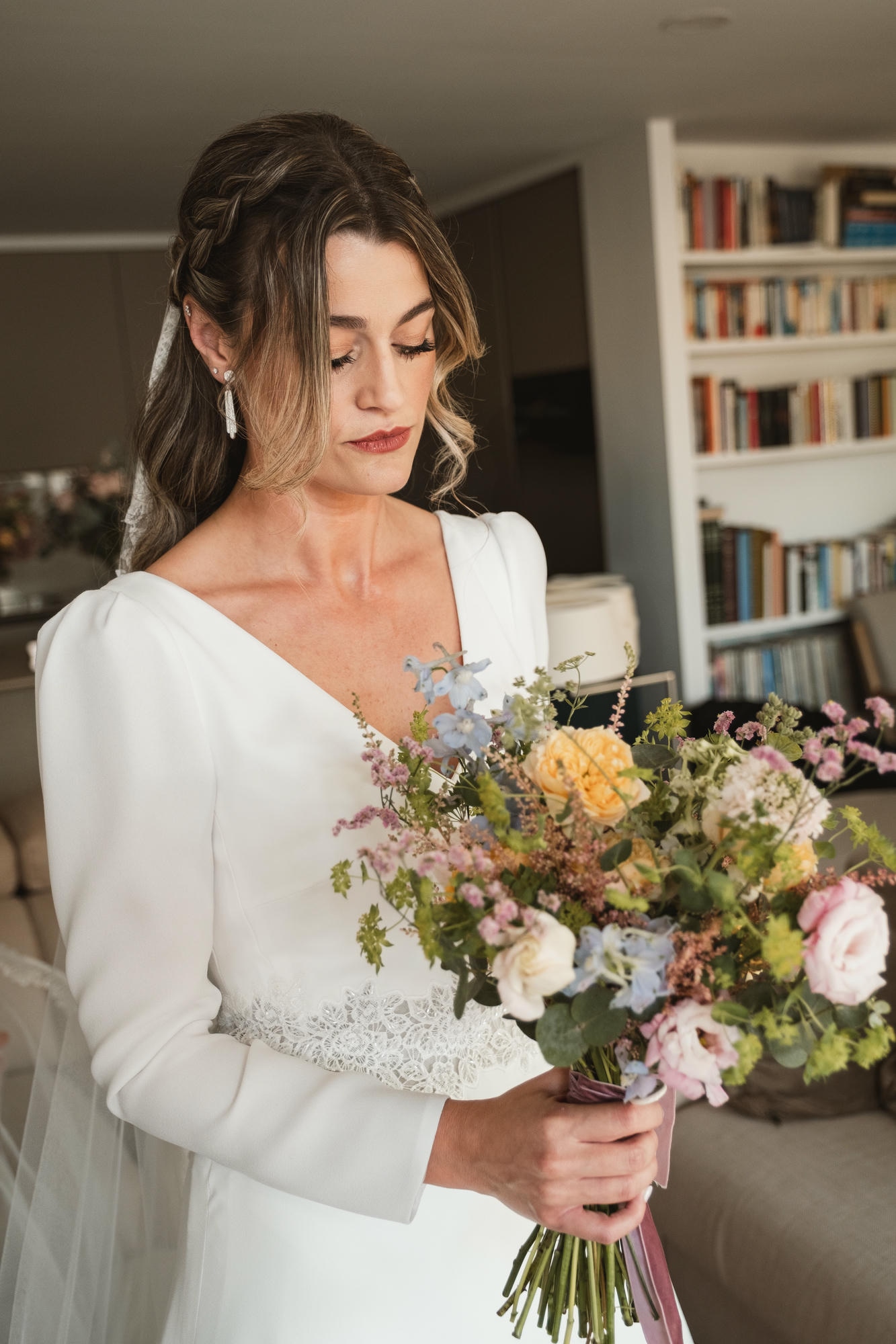 Boda Carmen + Juanmi en Huelva