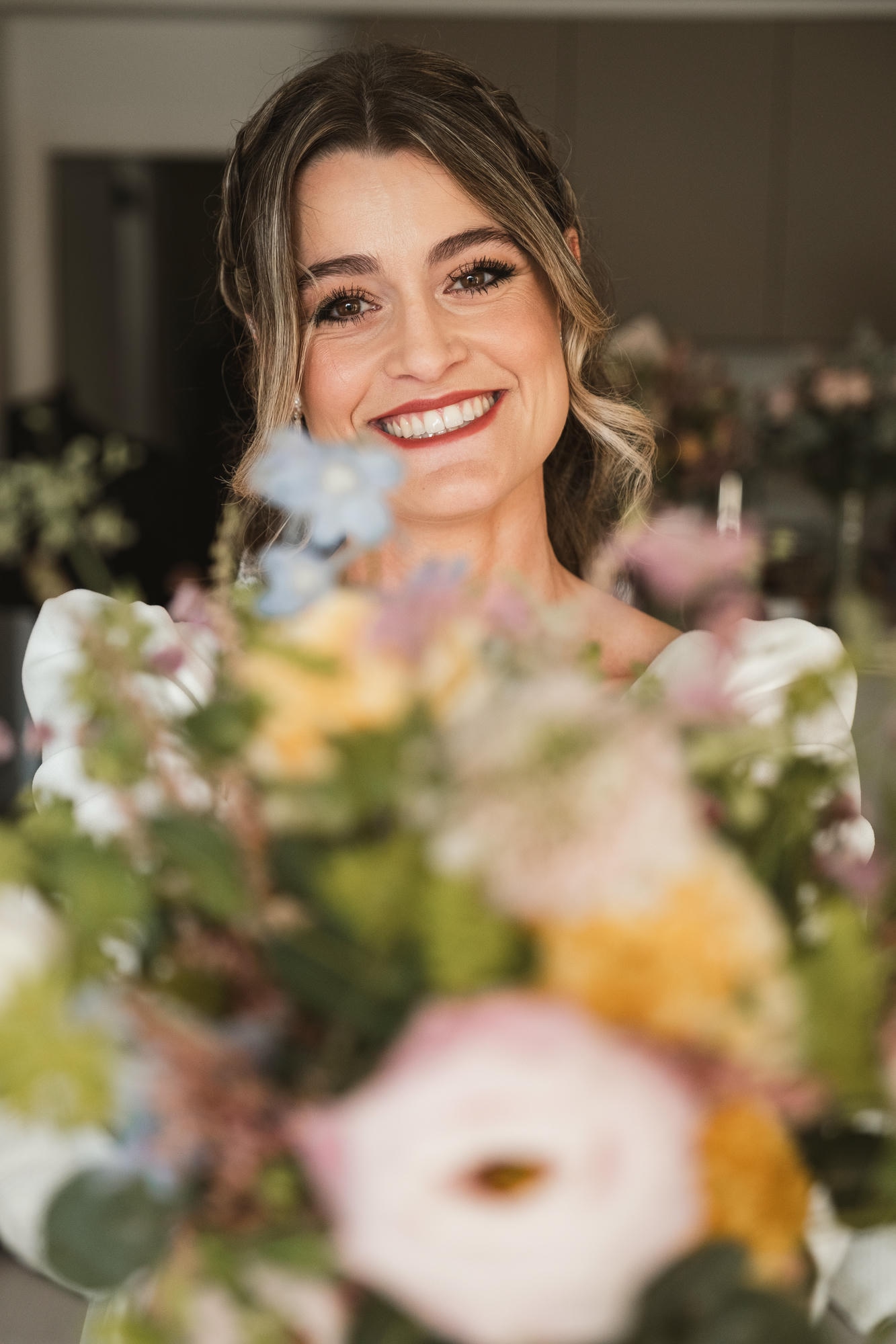 Boda Carmen + Juanmi en Huelva