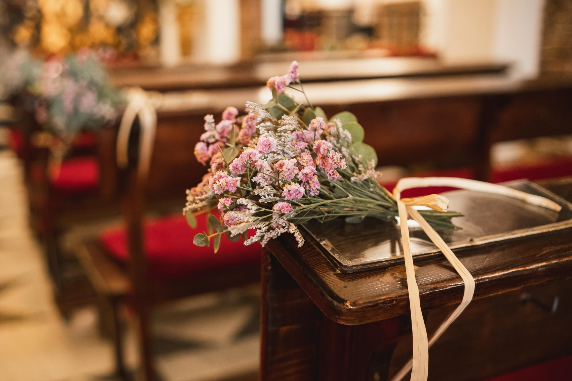 Boda Carmen + Juanmi en Huelva