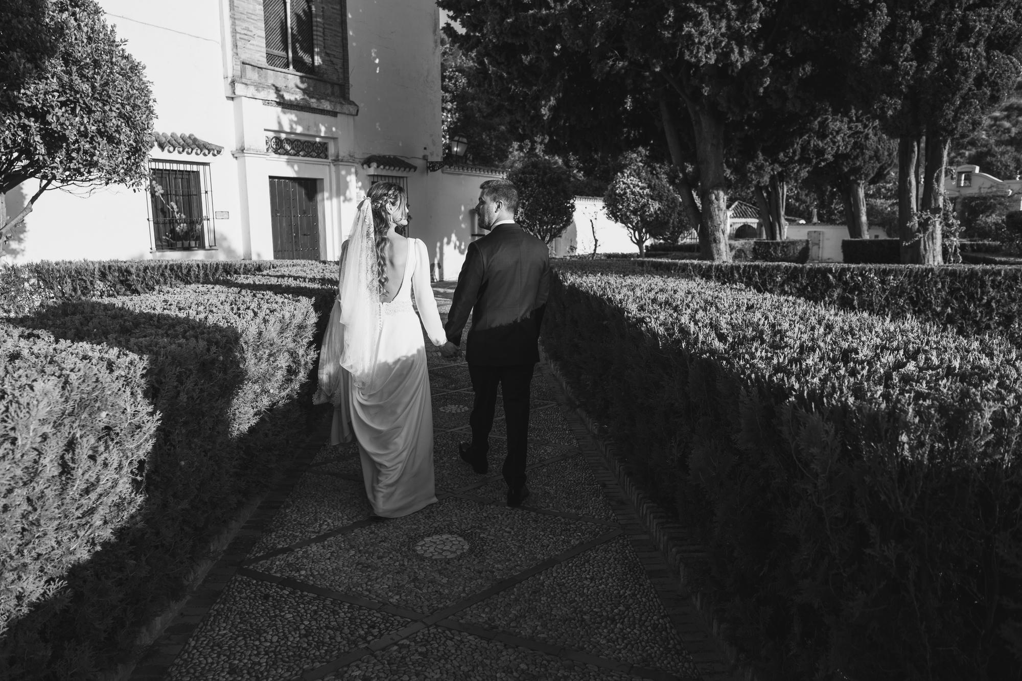 Boda Carmen + Juanmi en Huelva