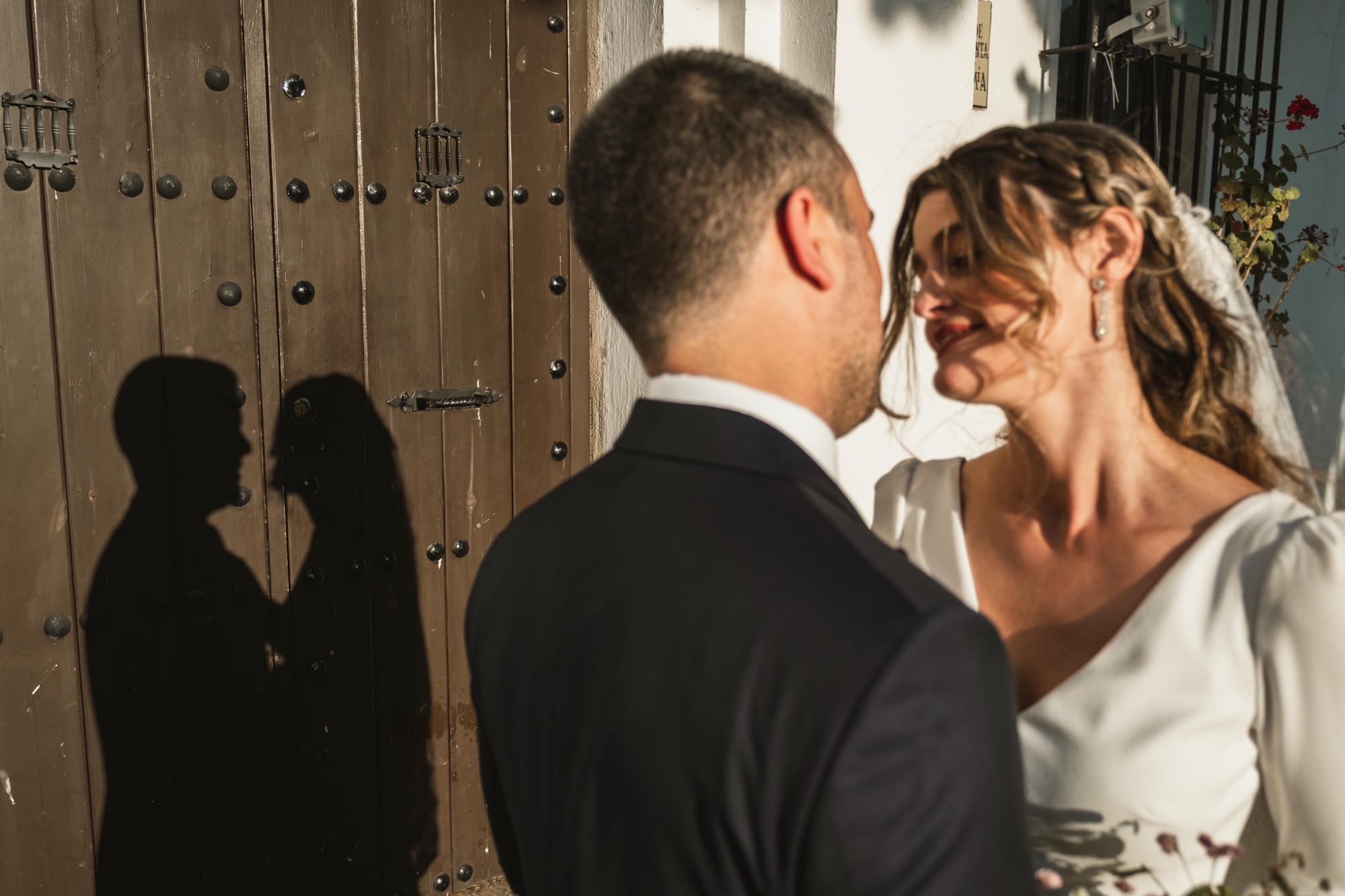 Boda Carmen + Juanmi en Huelva