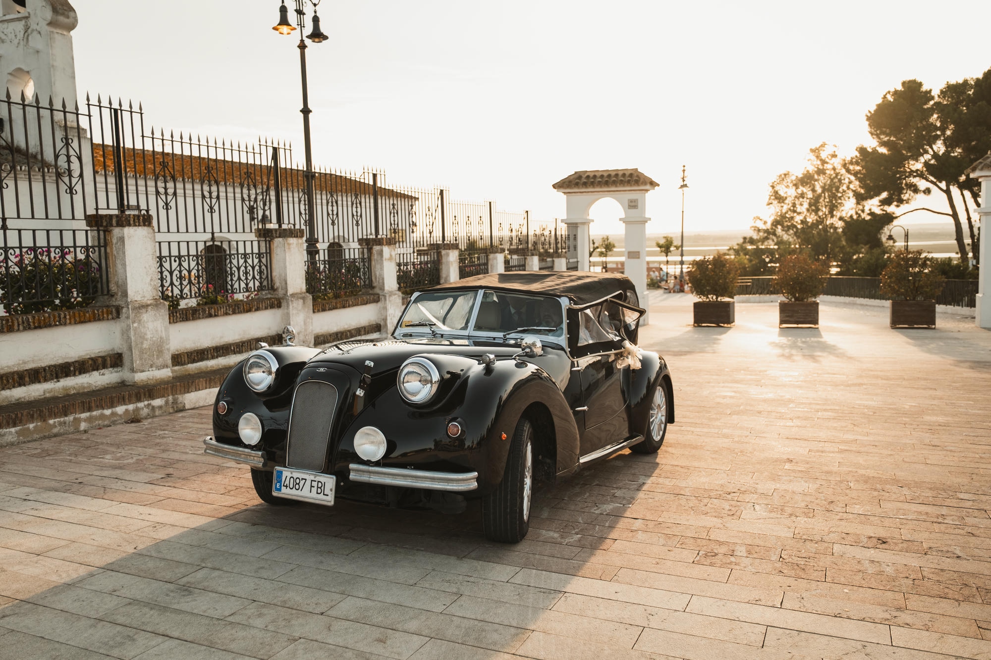 Boda Carmen + Juanmi en Huelva