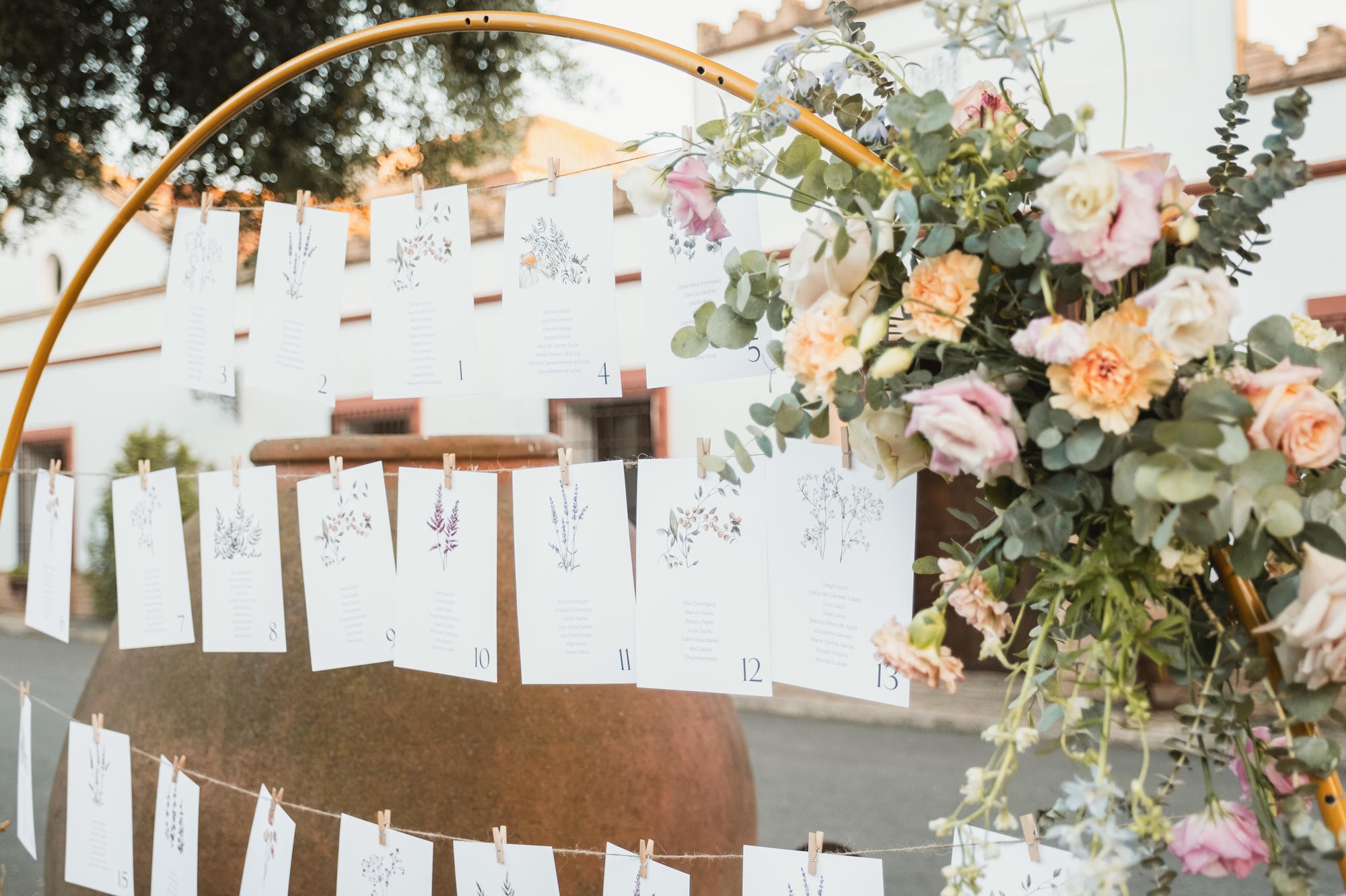 Boda Carmen + Juanmi en Huelva