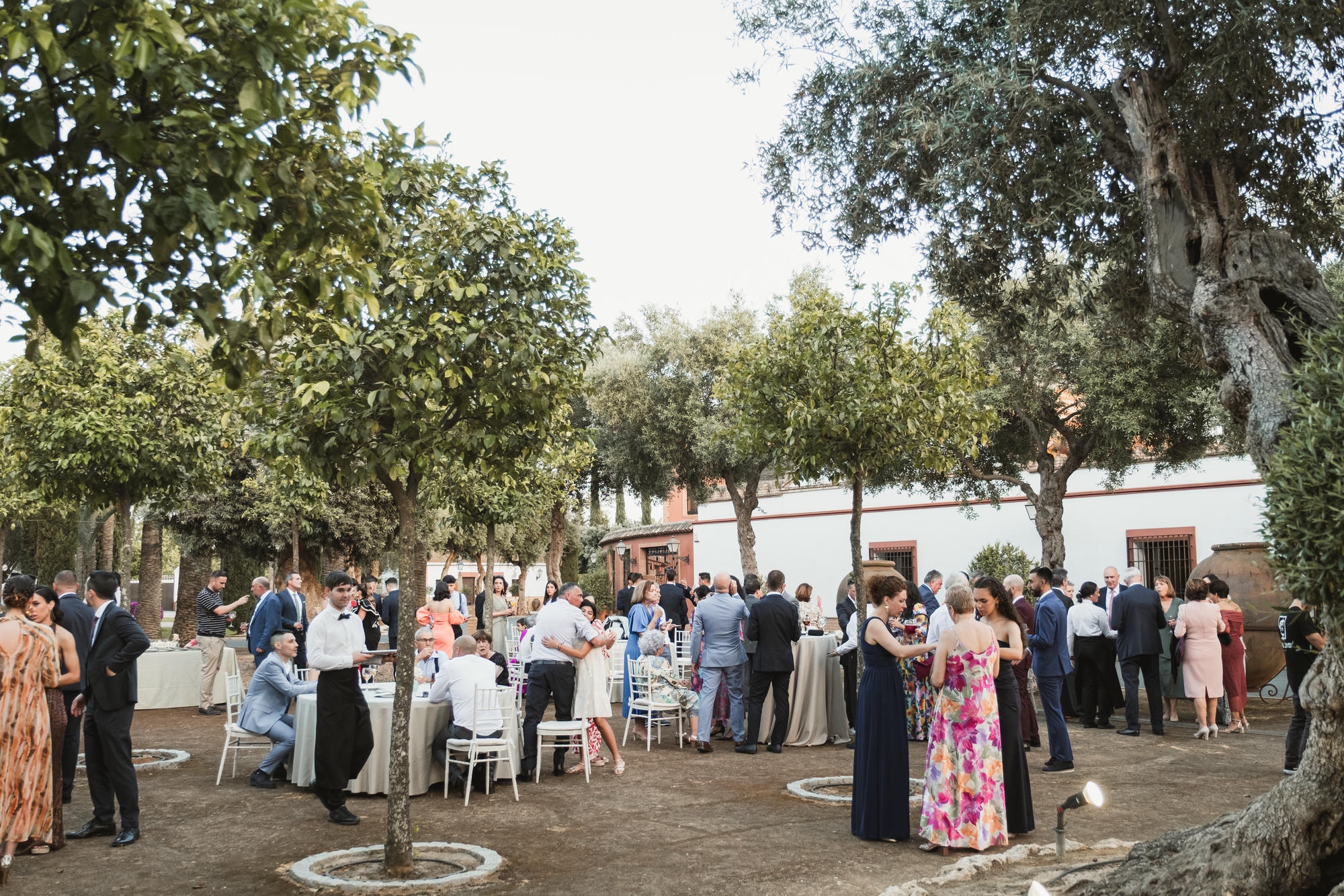 Boda Carmen + Juanmi en Huelva