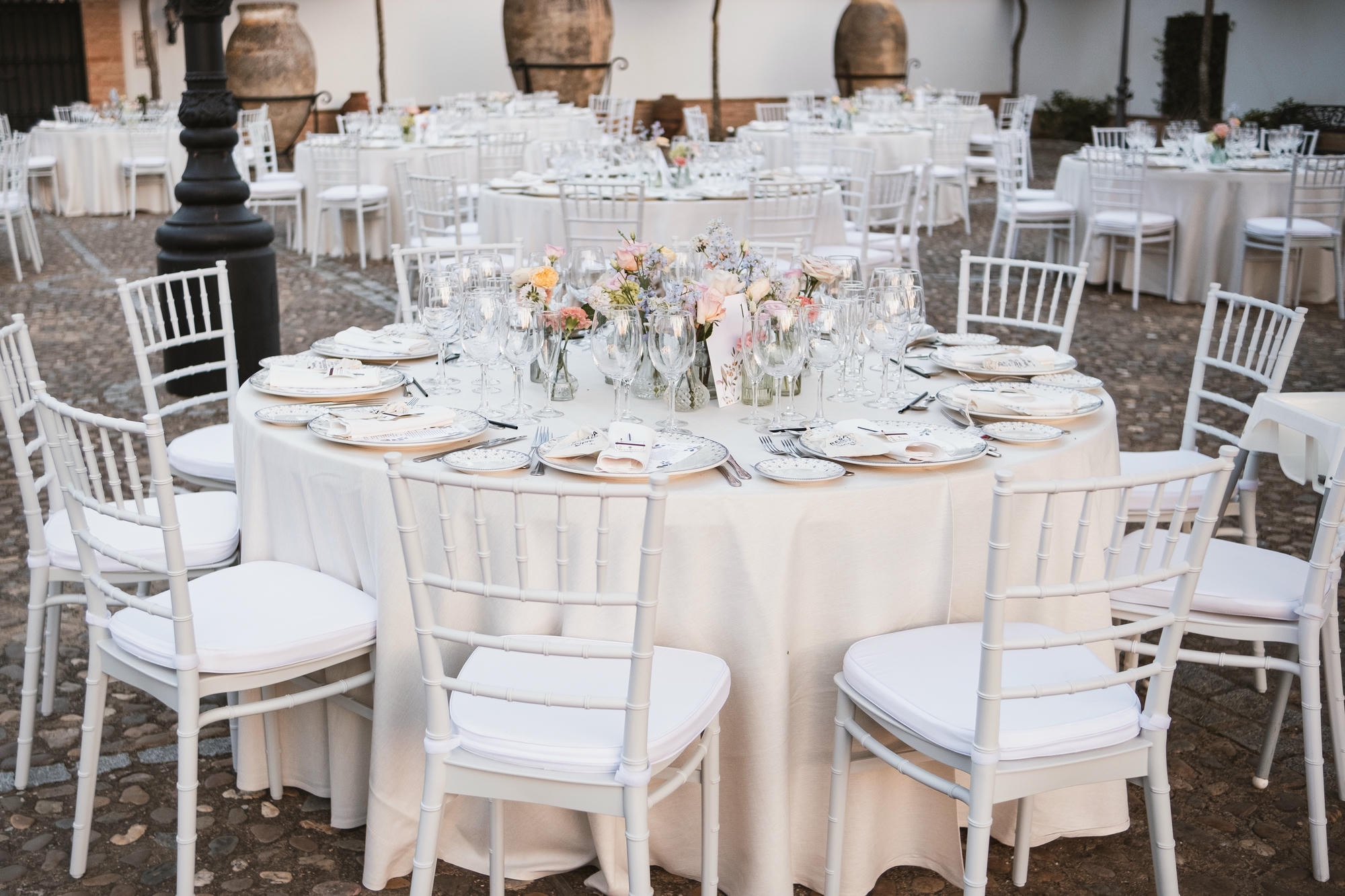 Boda Carmen + Juanmi en Huelva