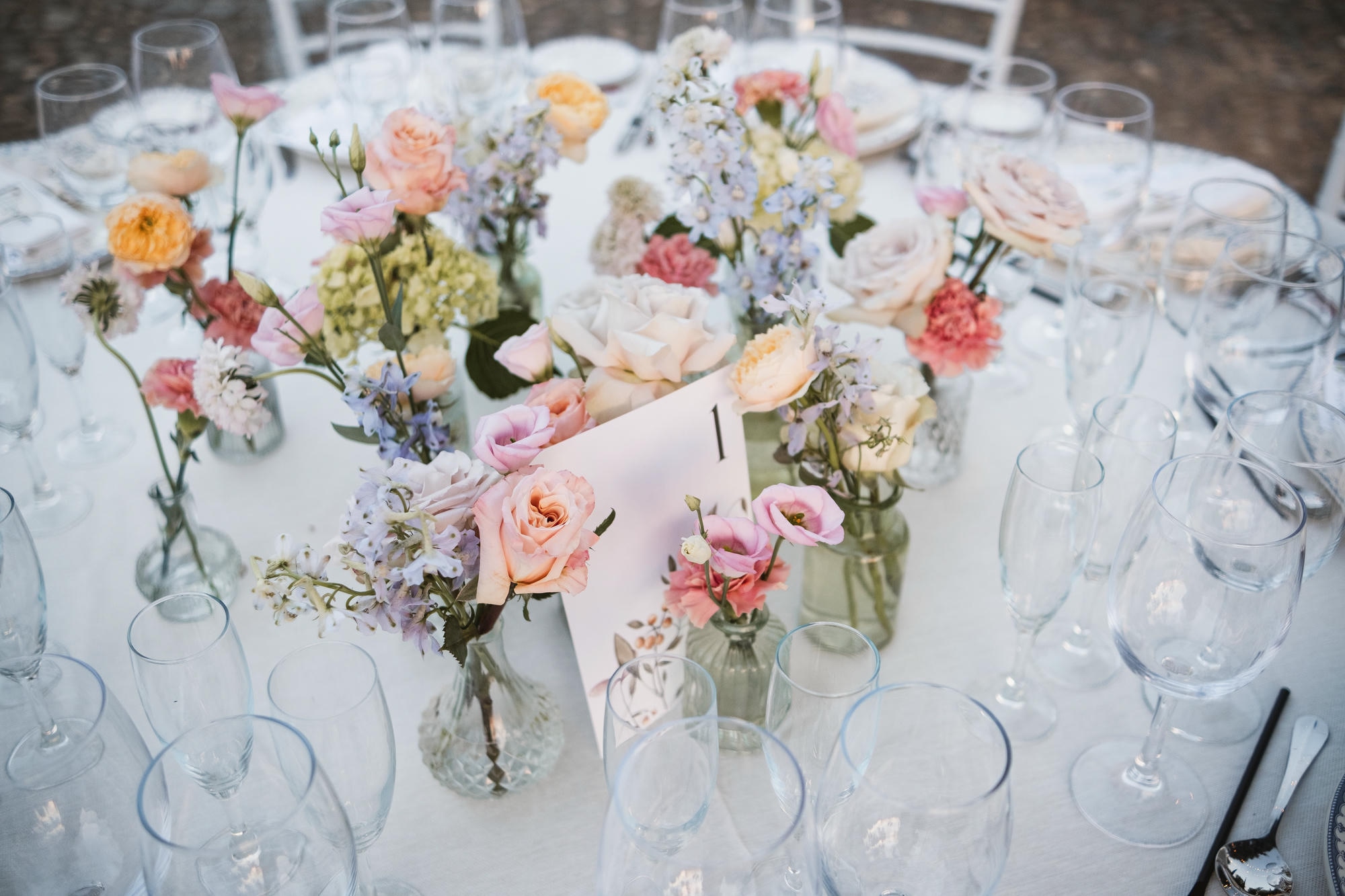 Boda Carmen + Juanmi en Huelva