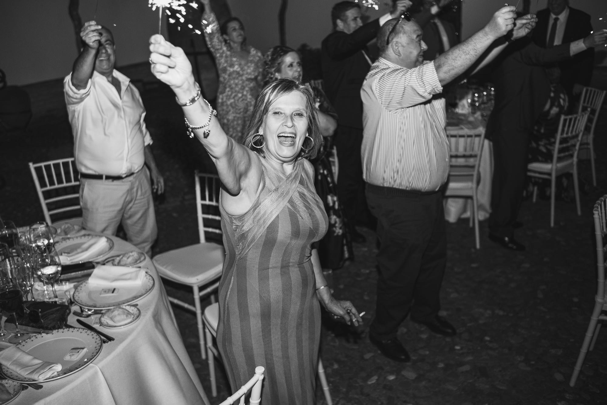 Boda Carmen + Juanmi en Huelva