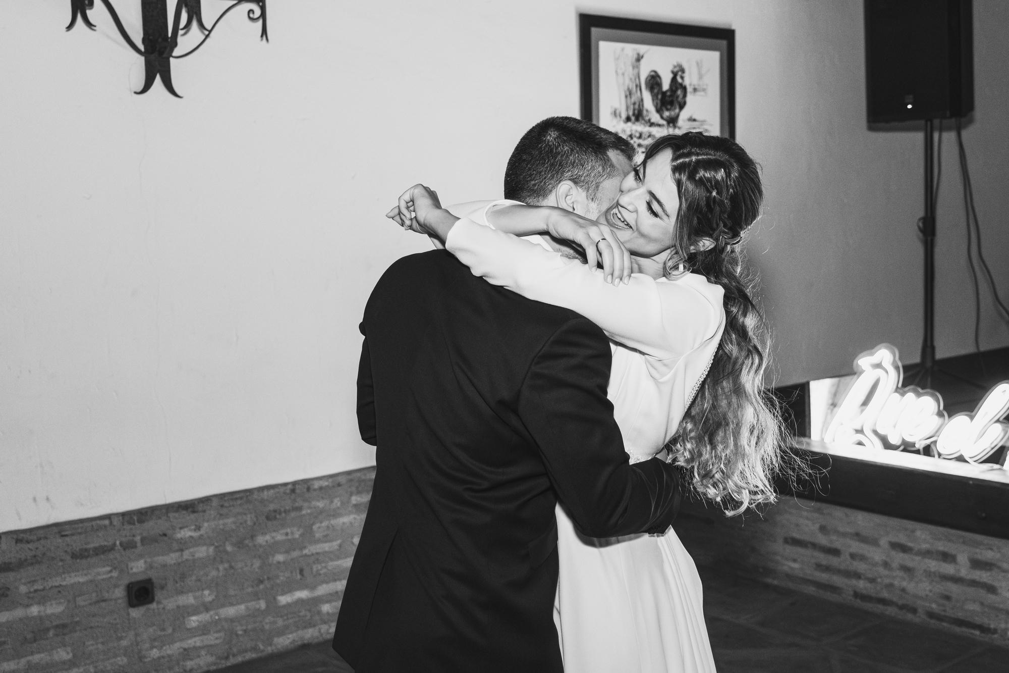 Boda Carmen + Juanmi en Huelva