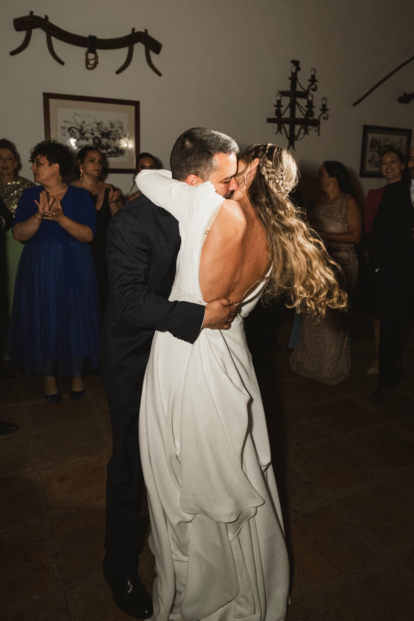 Boda Carmen + Juanmi en Huelva