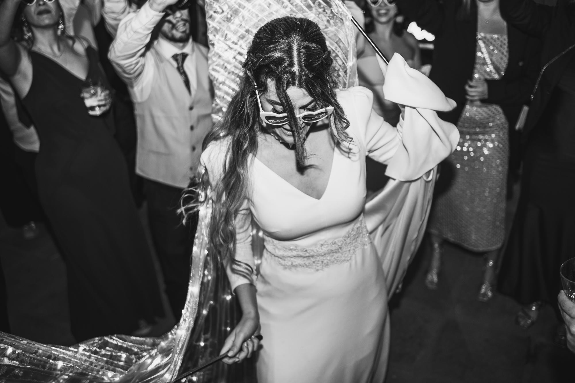 Boda Carmen + Juanmi en Huelva