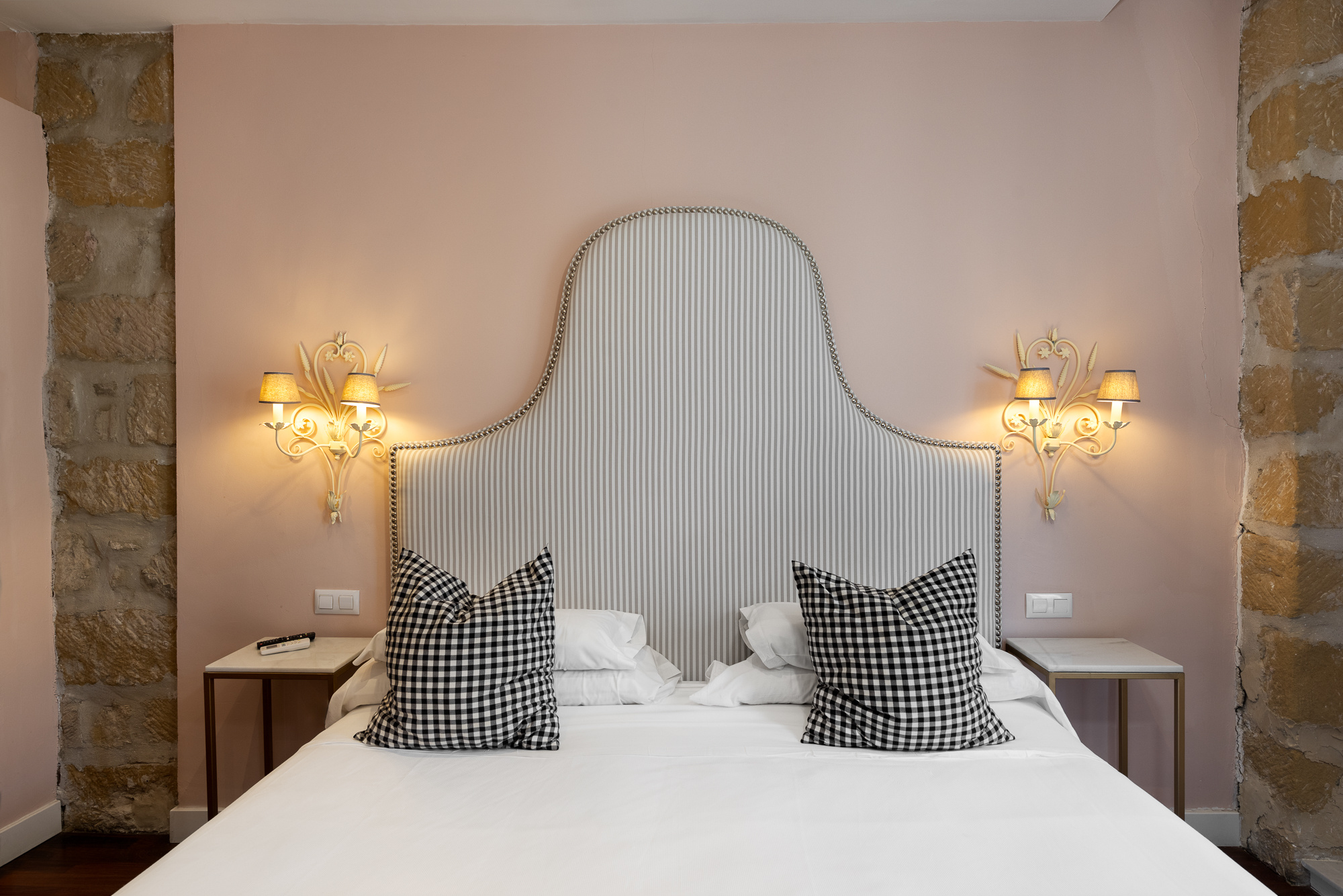 Dani Vottero, fotografía de hoteles y casas rurales en Andalucía