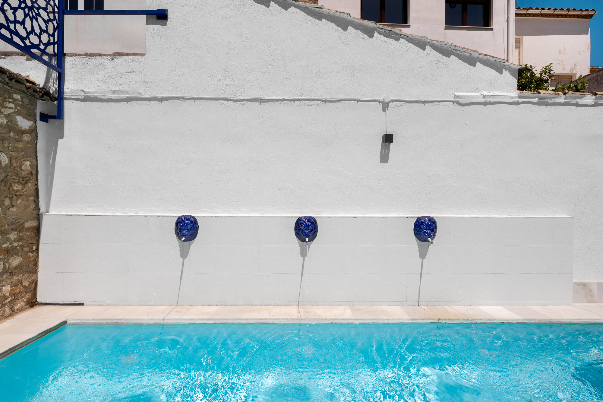 Fotógrafo de hoteles boutique y casas rurales en Andalucía , Dani Vottero
