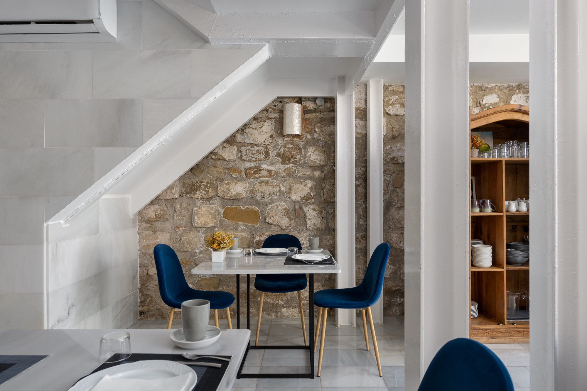 Fotógrafo de restaurantes y hoteles | Carmen Boutique, Baeza | Dani Vottero