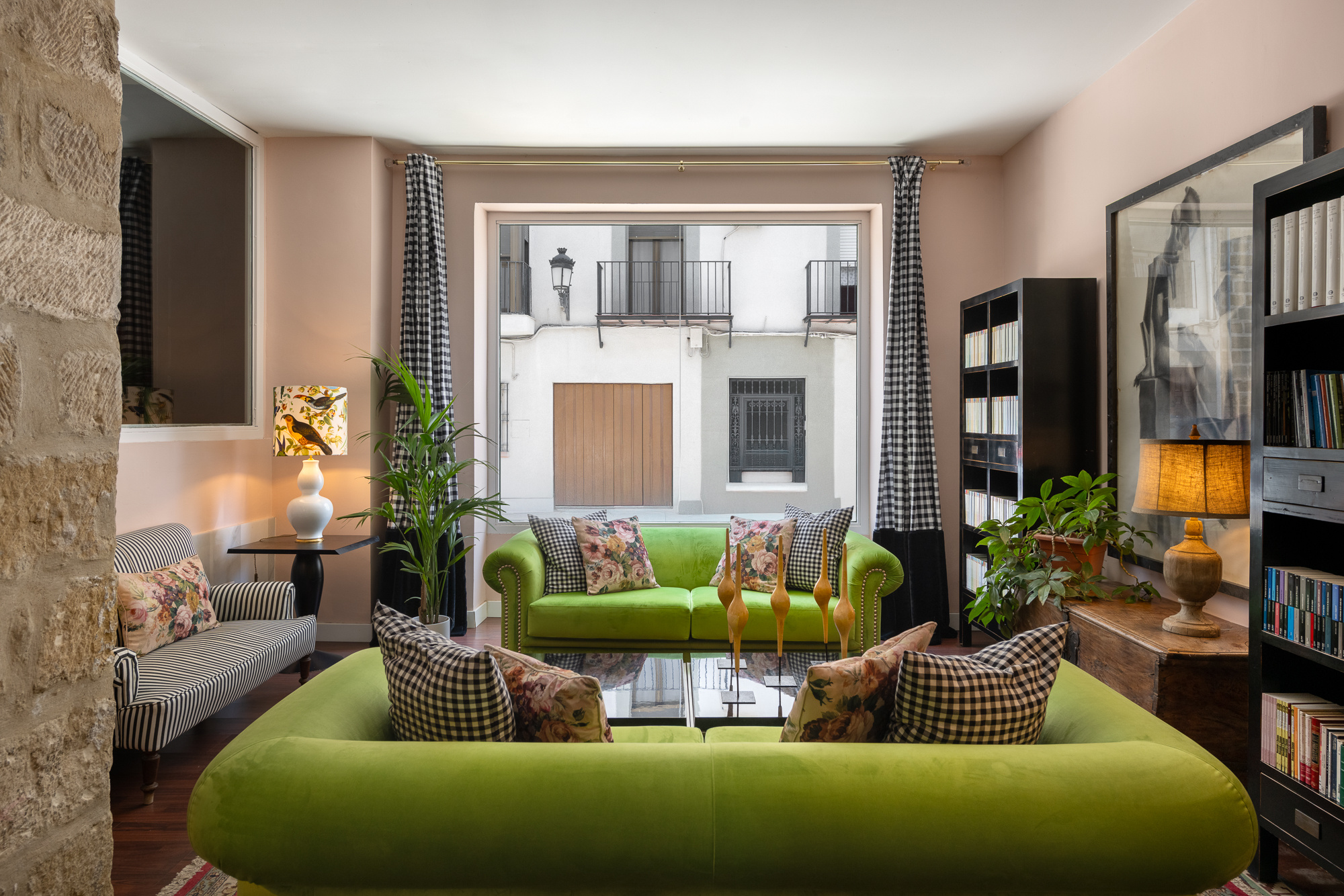 Carmen Boutique Hotel, Baeza | Fotógrafo de hoteles, Dani Vottero
