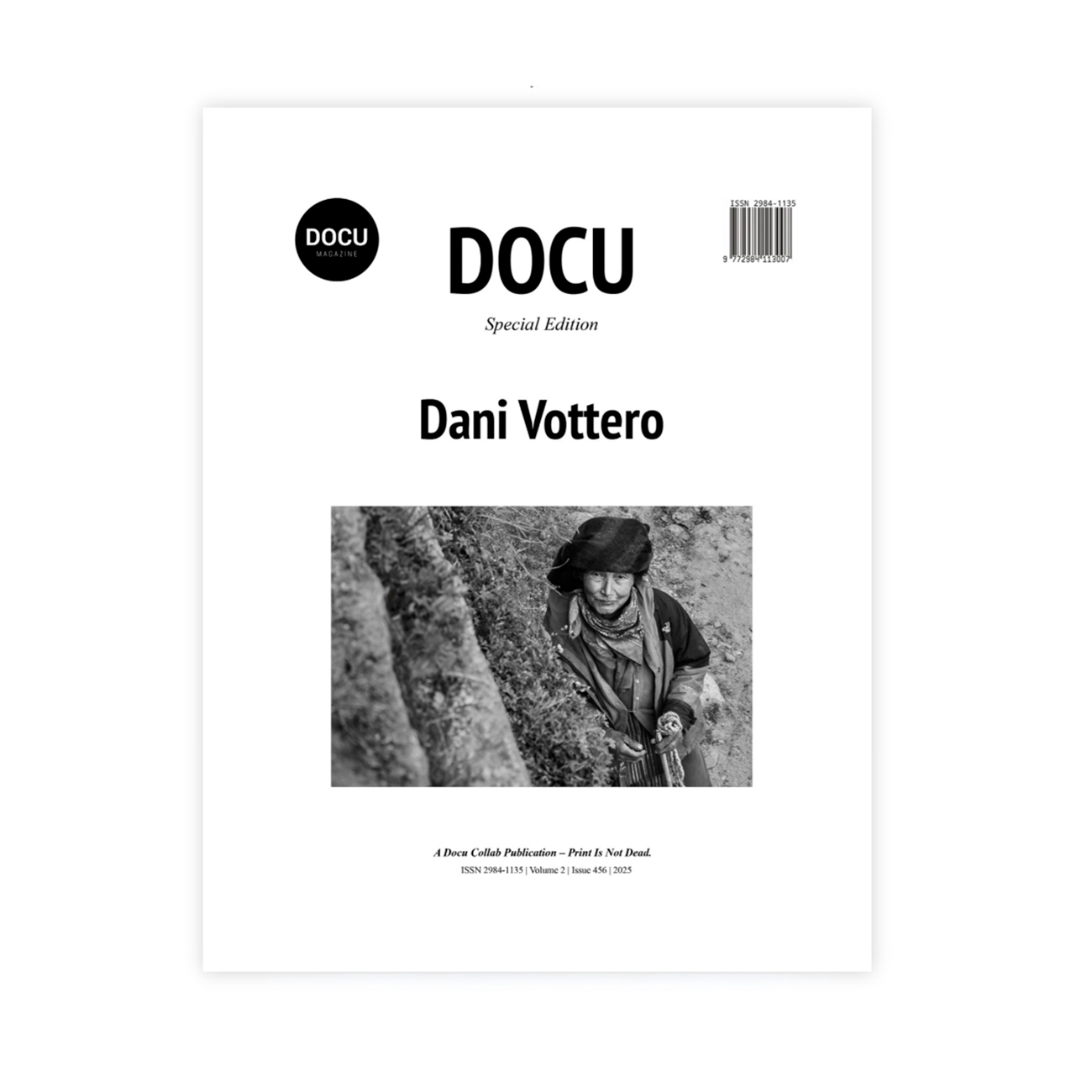 Sagarmatha | Docu Magazine | Dani Vottero