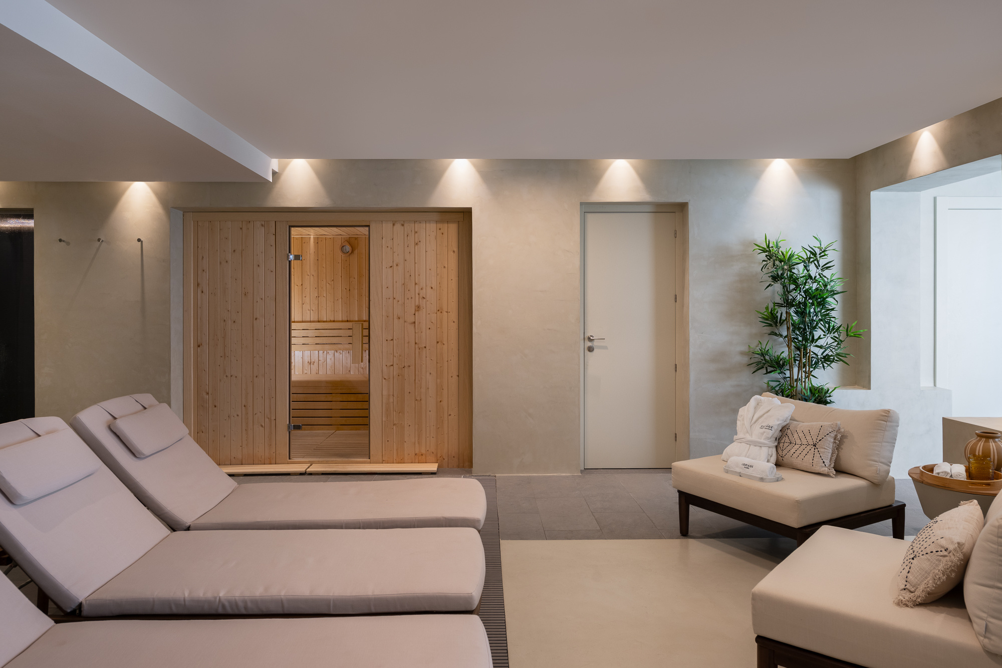 Kimpton Los Monteros, SPA | Dani Vottero, fotógrafo de interiores
