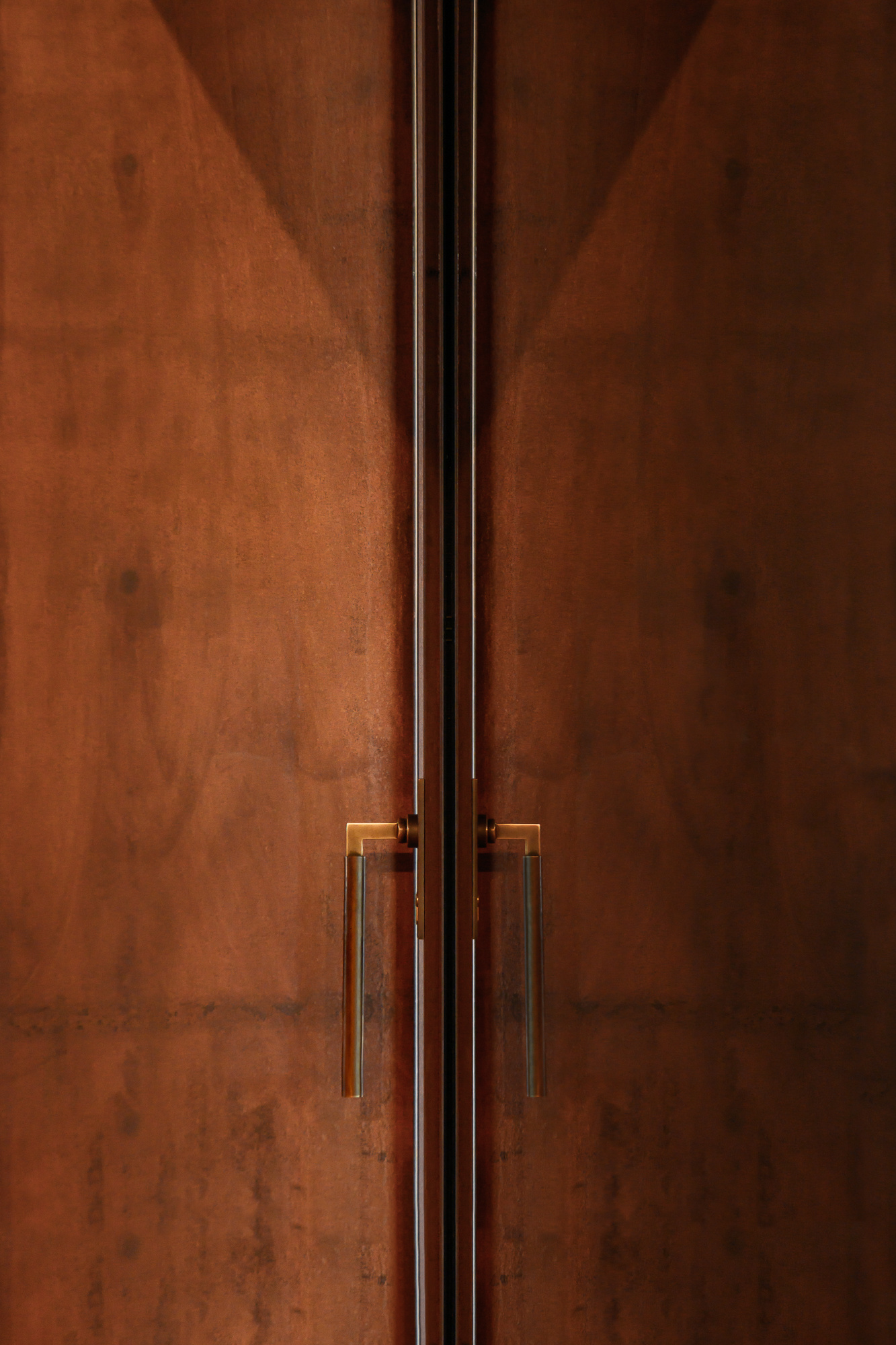 Detalle del Ventanal, Ottostumm Mogs | Dani Vottero, fotógrafo de interiores y producto