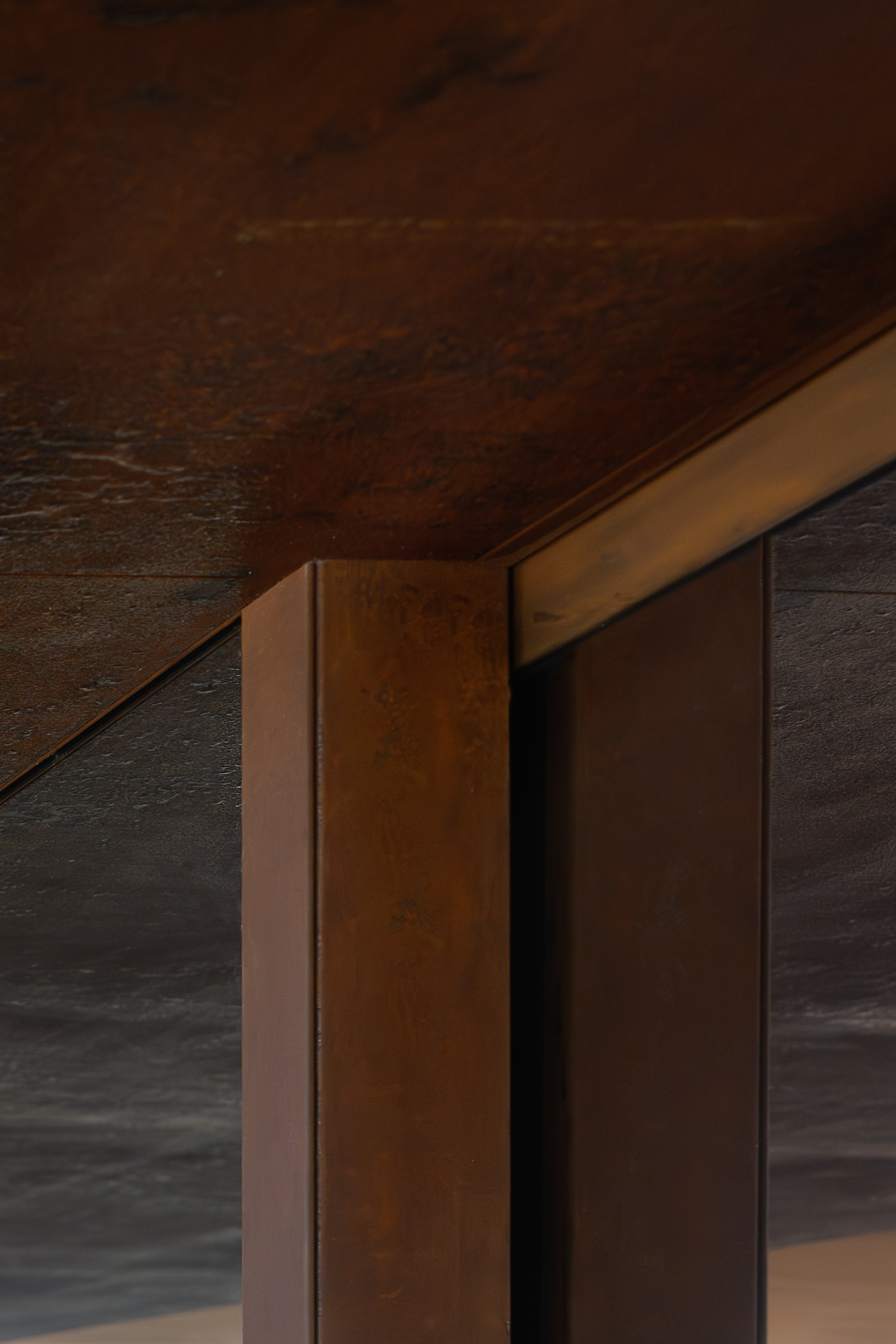 Sistema de Ventana de Ottostumm Mogs | Dani Vottero