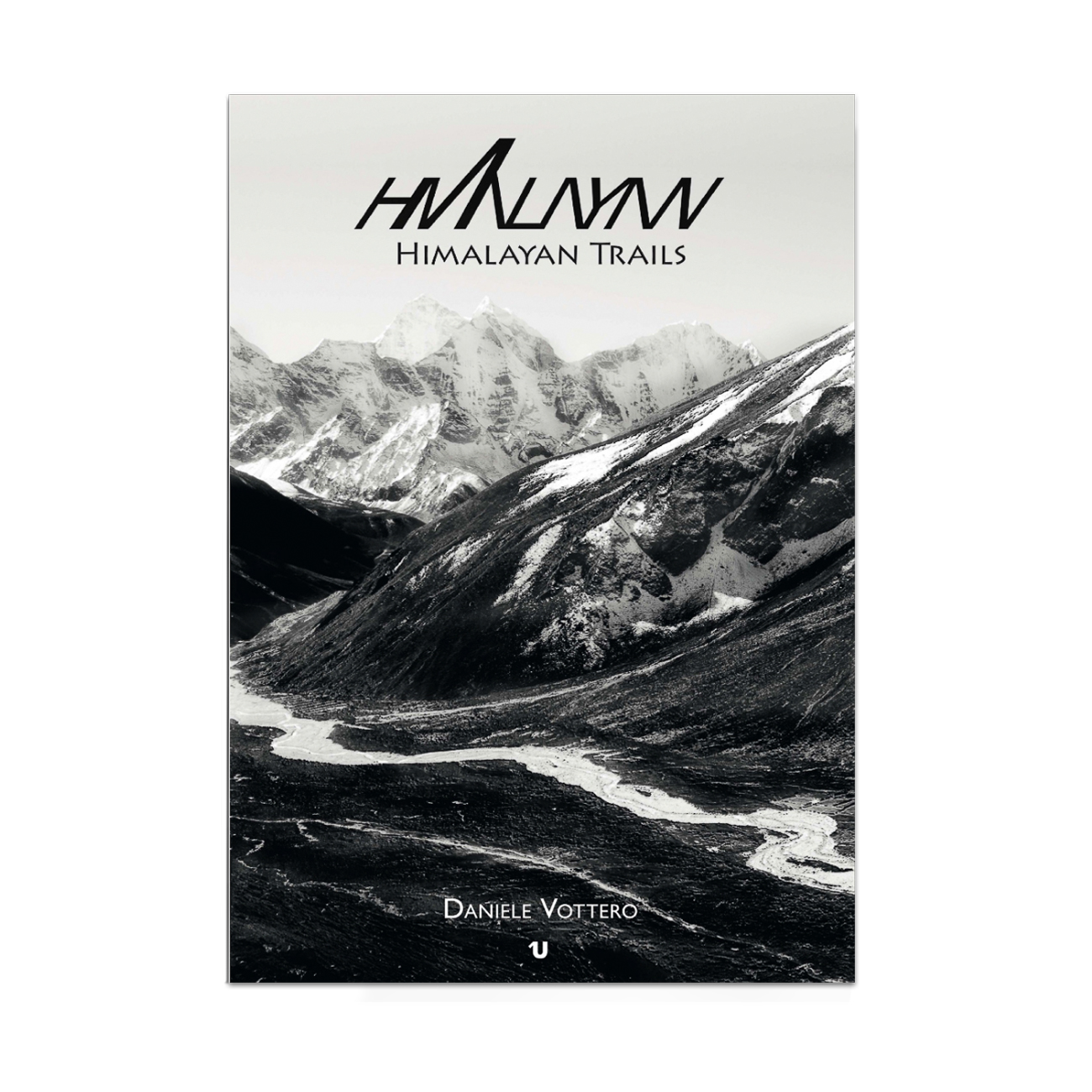 Photobook Himalayan Trails | Fotografía Documental | Dani Vottero