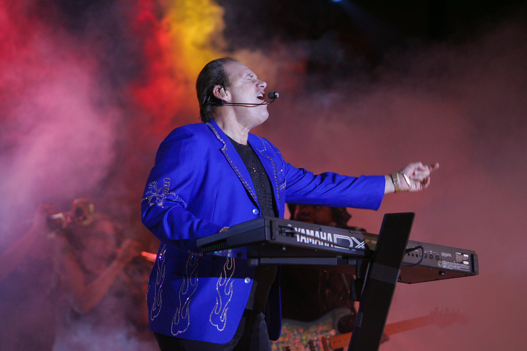 KC and the Sunshine Band