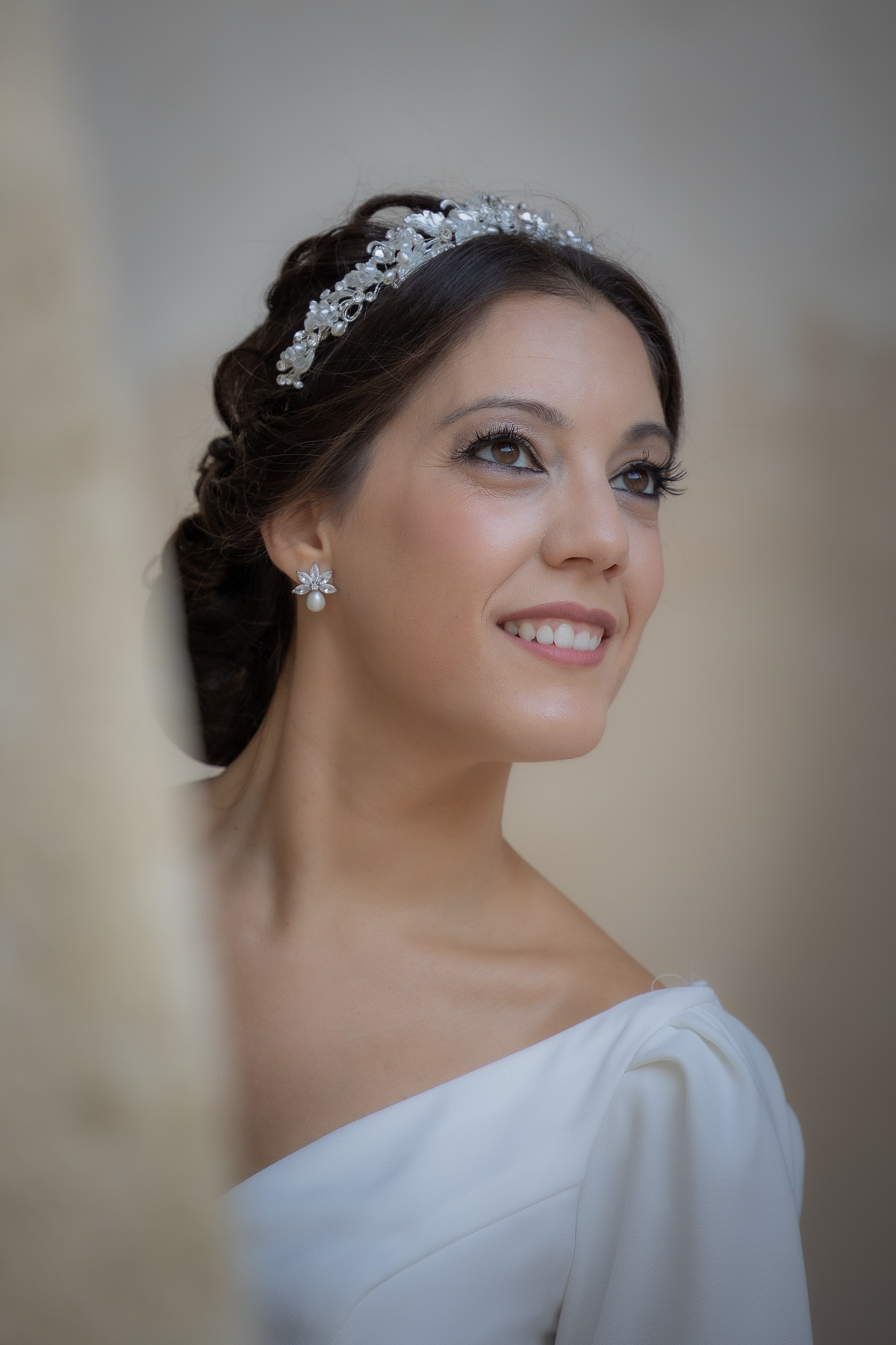 sesión de post boda en el Palacio de los Enríquez de Ribera, Bornos (Cádiz). Foto Alba 06/10/2022