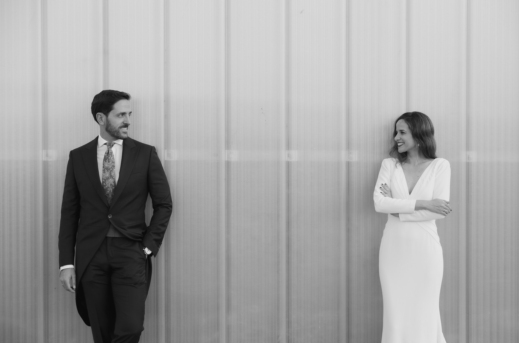Postboda en Cádiz Capital. a Yolanda y Jose Manuel.  Foto Alba 10 de octubre de 2022