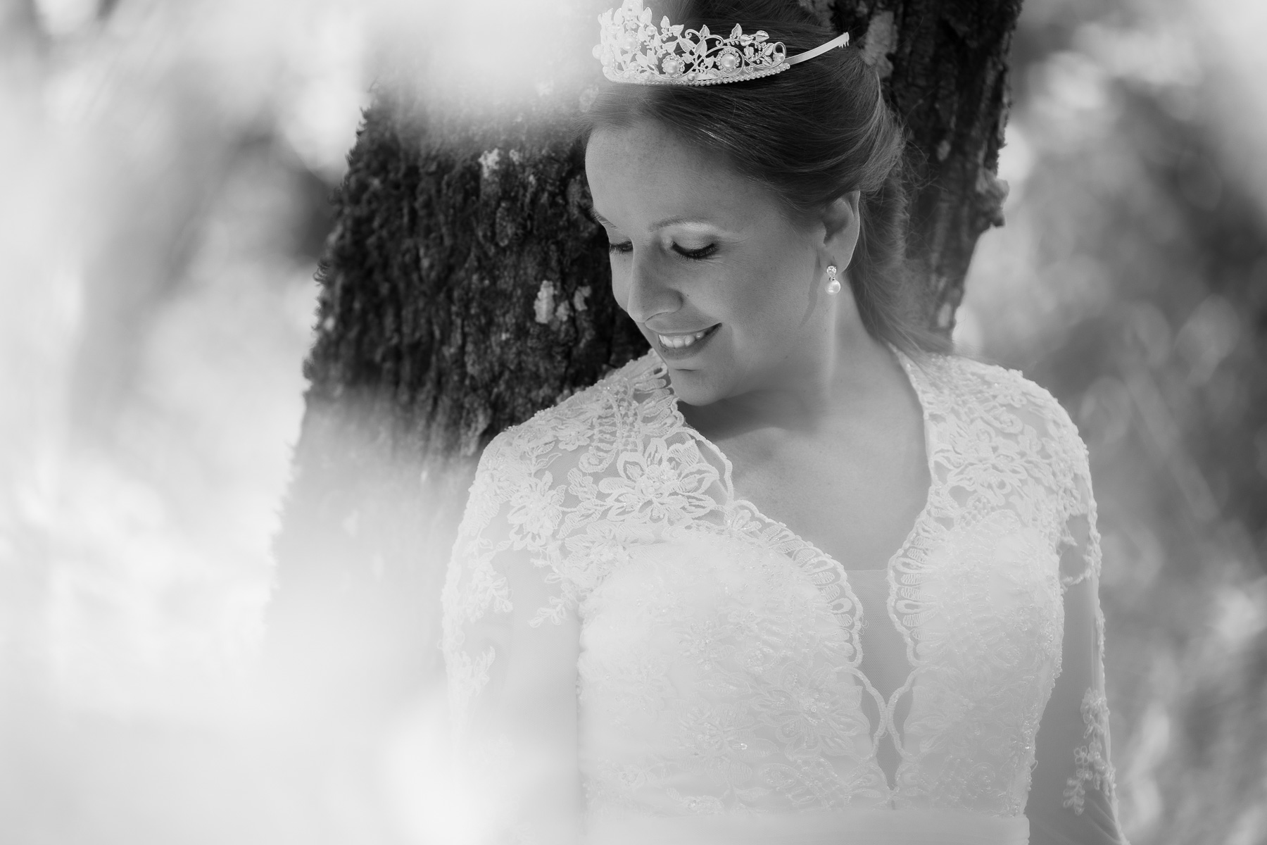 Sesión de Post Boda en El Bosque, Cádiz. Sandra y Nivaldo. Foto Alba 13 de octubre de 2022