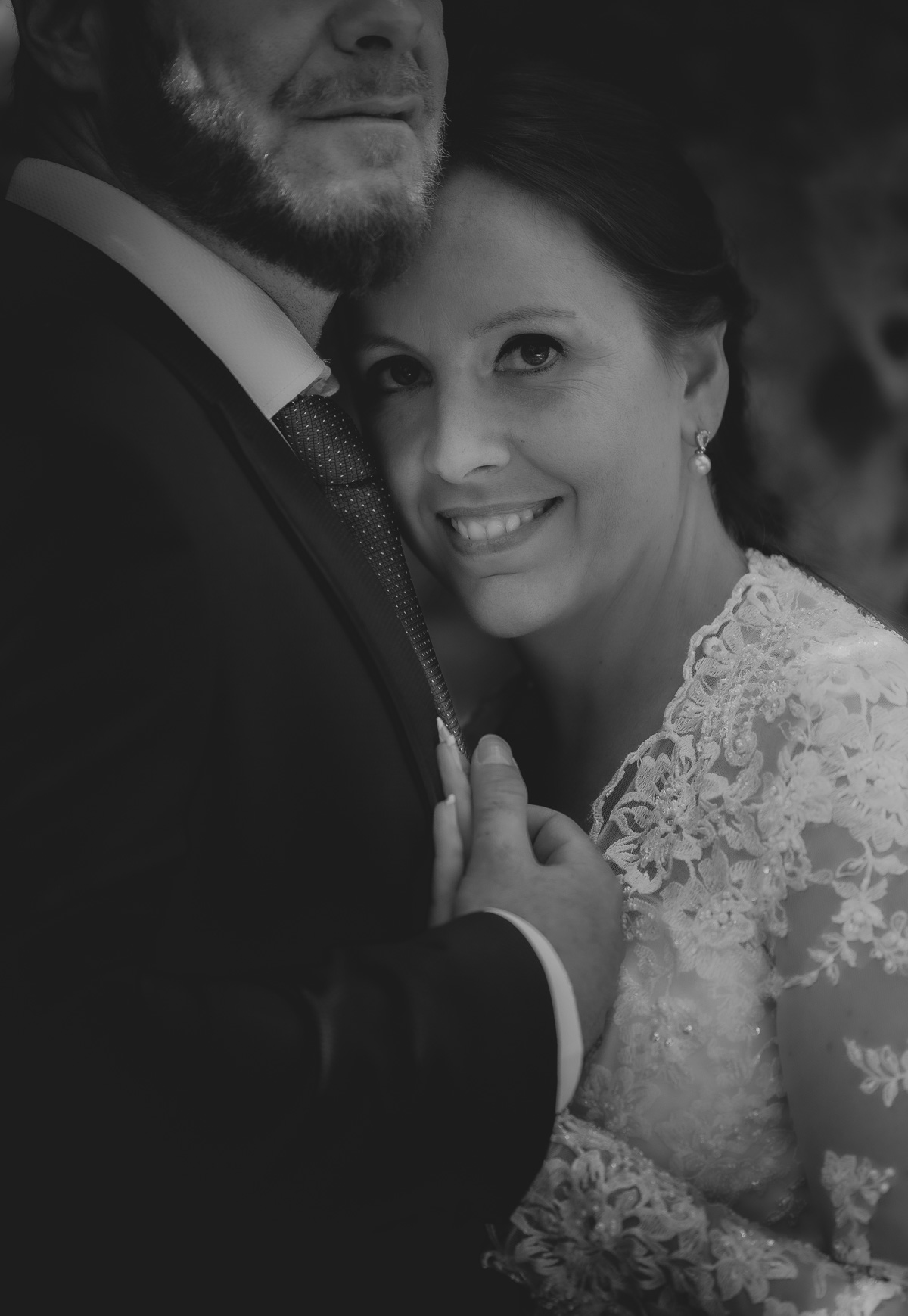 Sesión de Post Boda en El Bosque, Cádiz. Sandra y Nivaldo. Foto Alba 13 de octubre de 2022